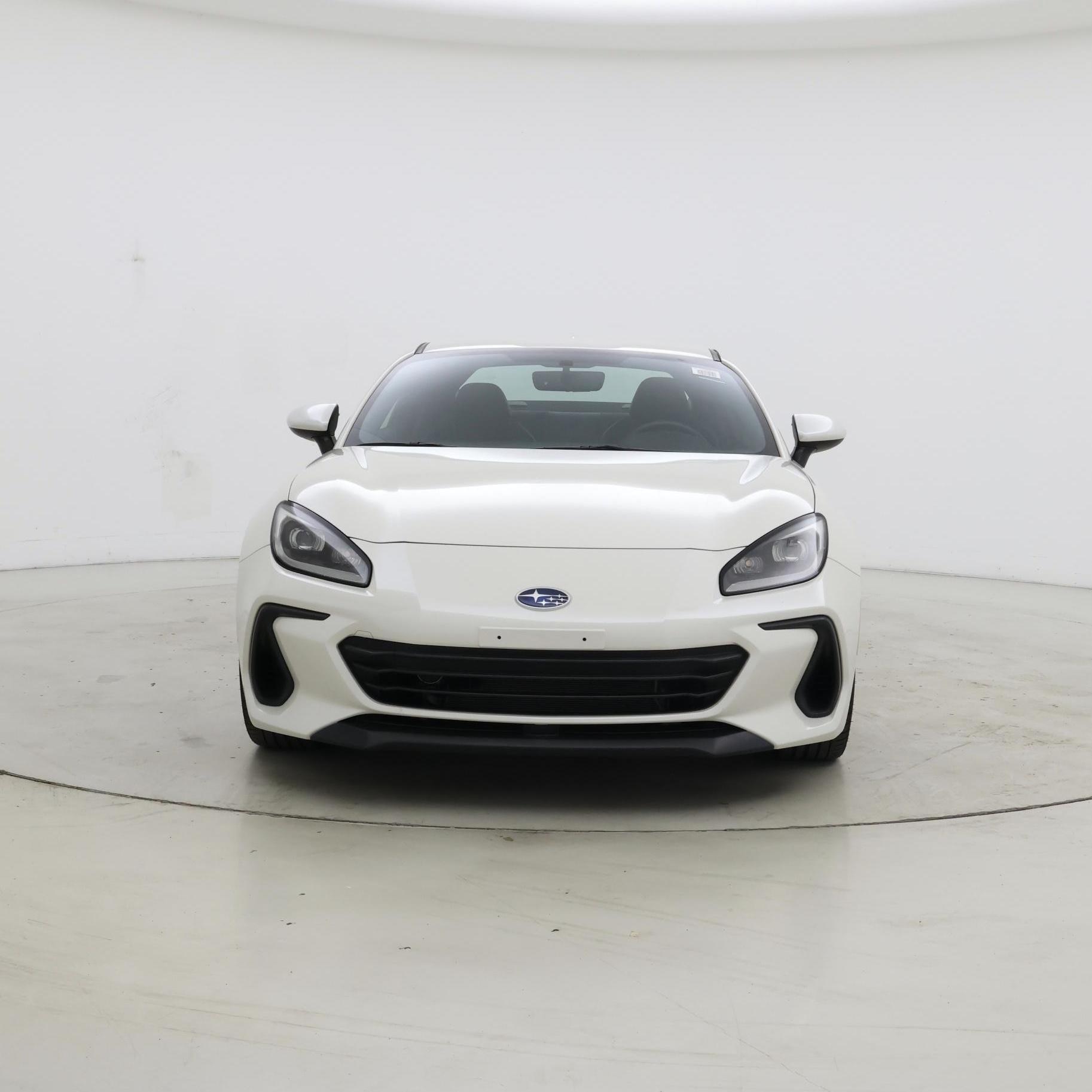 Thumbnail: 2023 Subaru BRZ - 5
