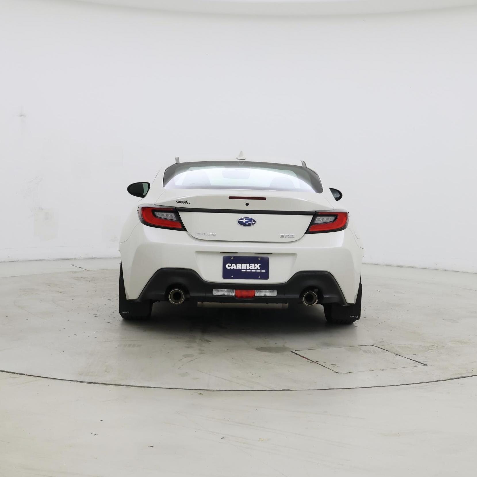 Thumbnail: 2023 Subaru BRZ - 6