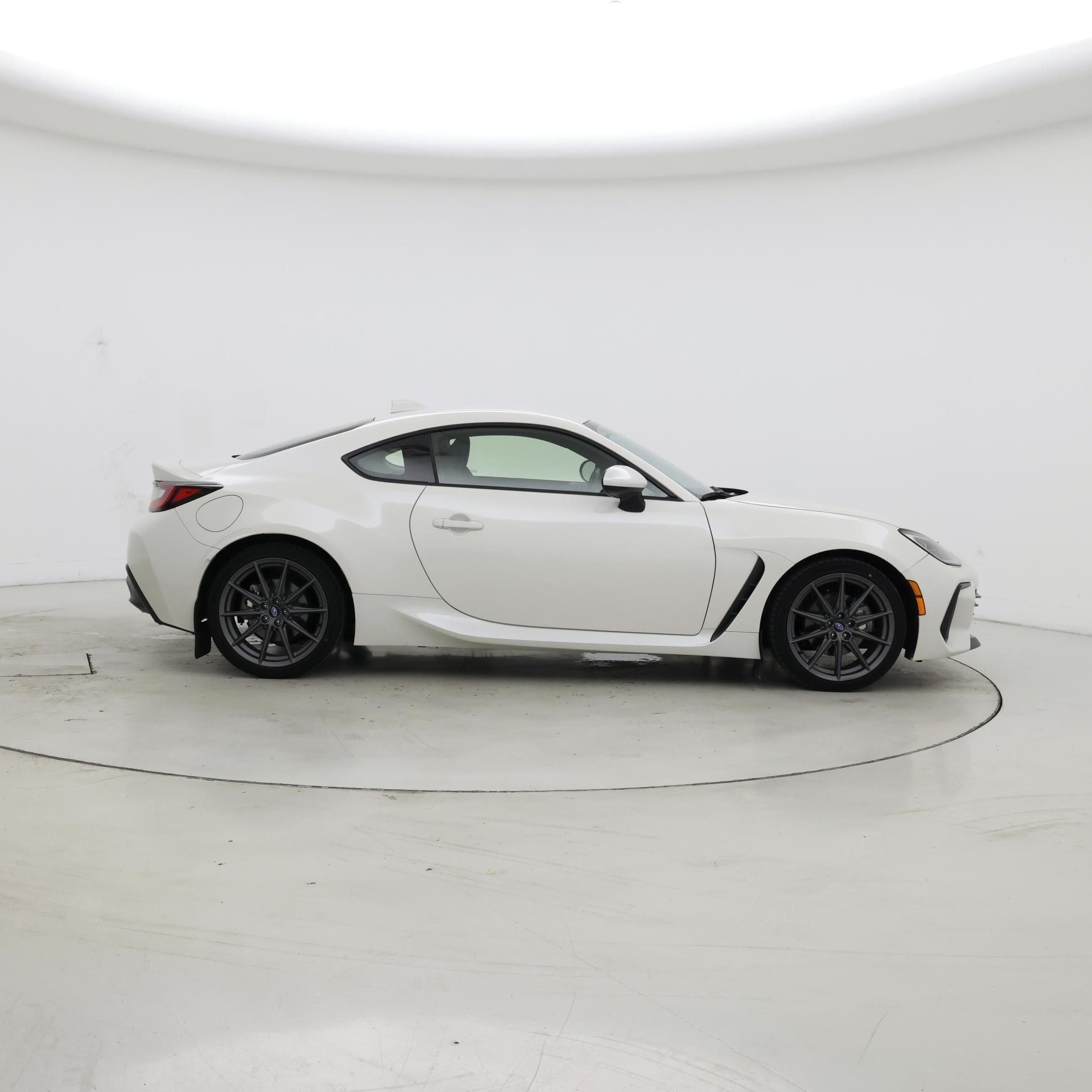 Thumbnail: 2023 Subaru BRZ - 7