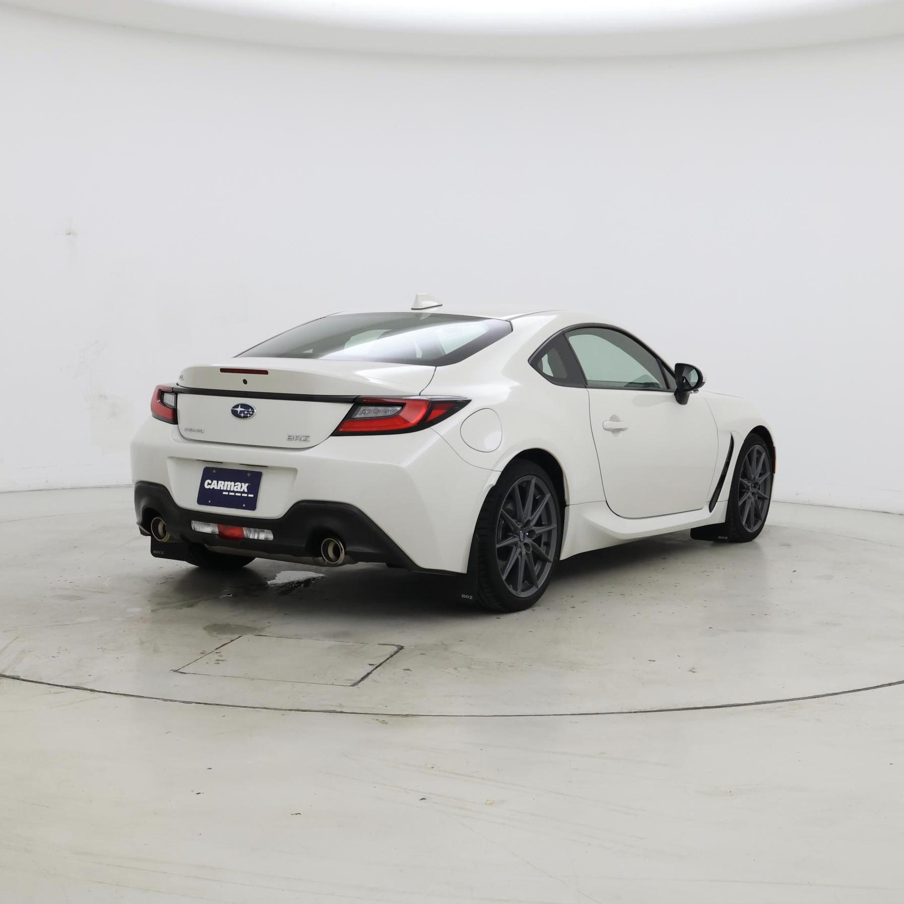 Thumbnail: 2023 Subaru BRZ - 8