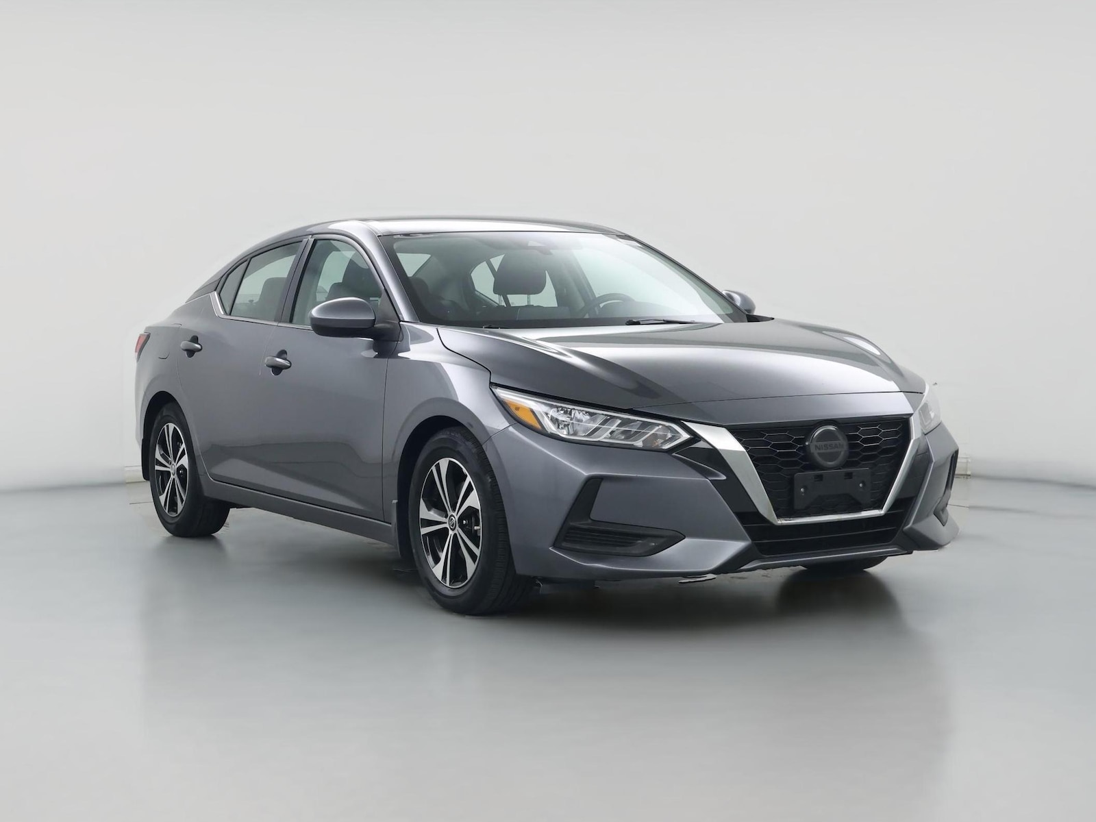 2022 Nissan Sentra