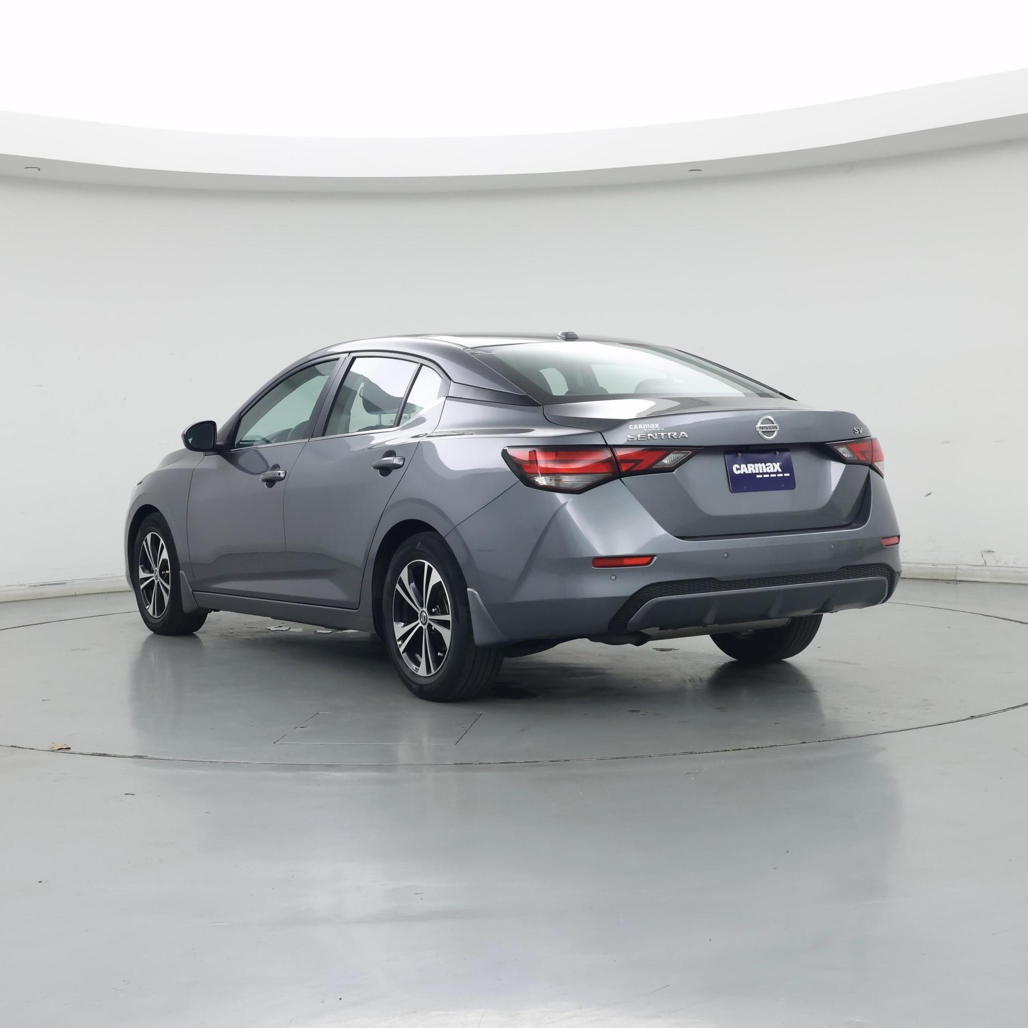 Thumbnail: 2022 Nissan Sentra - 2