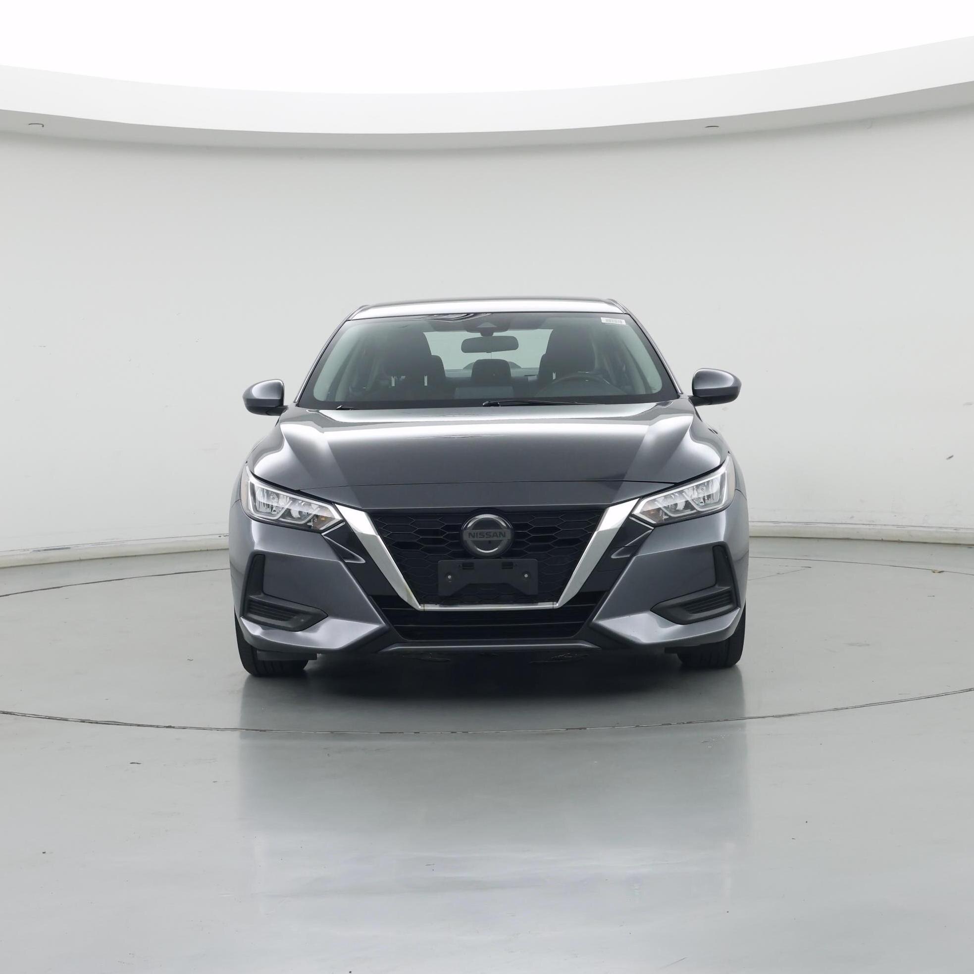 Thumbnail: 2022 Nissan Sentra - 5