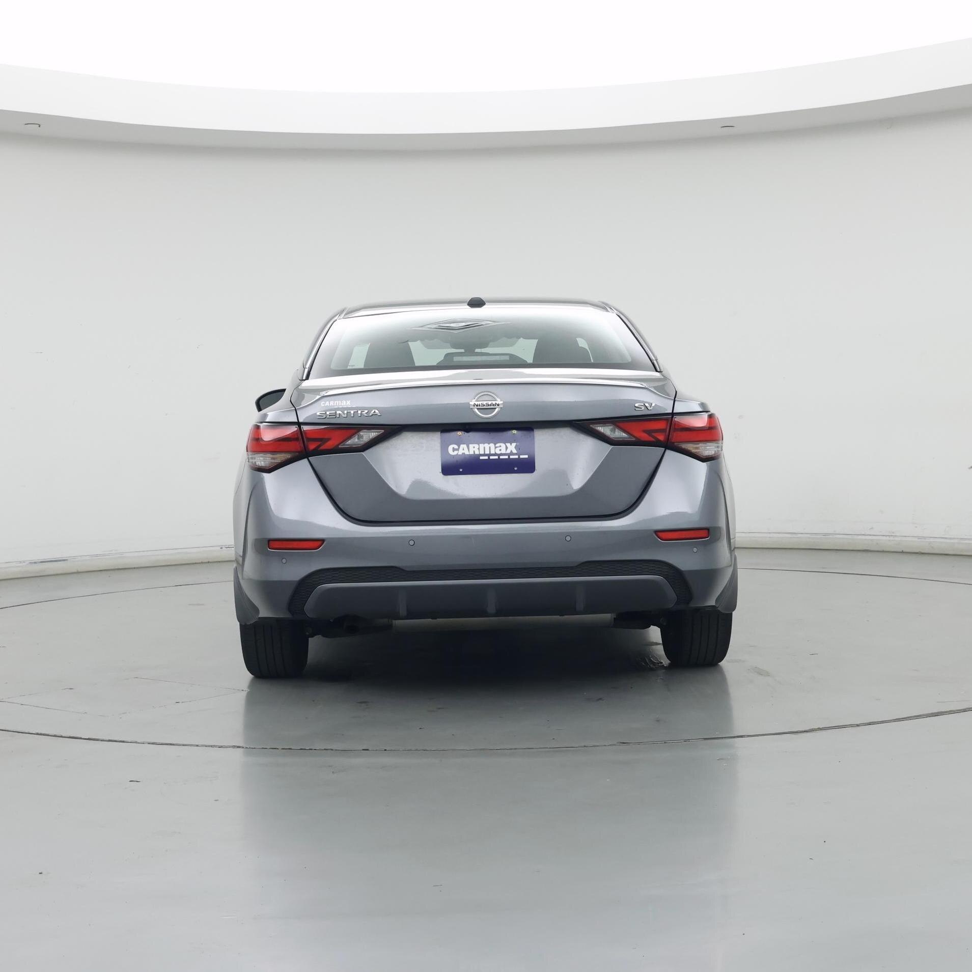 Thumbnail: 2022 Nissan Sentra - 6