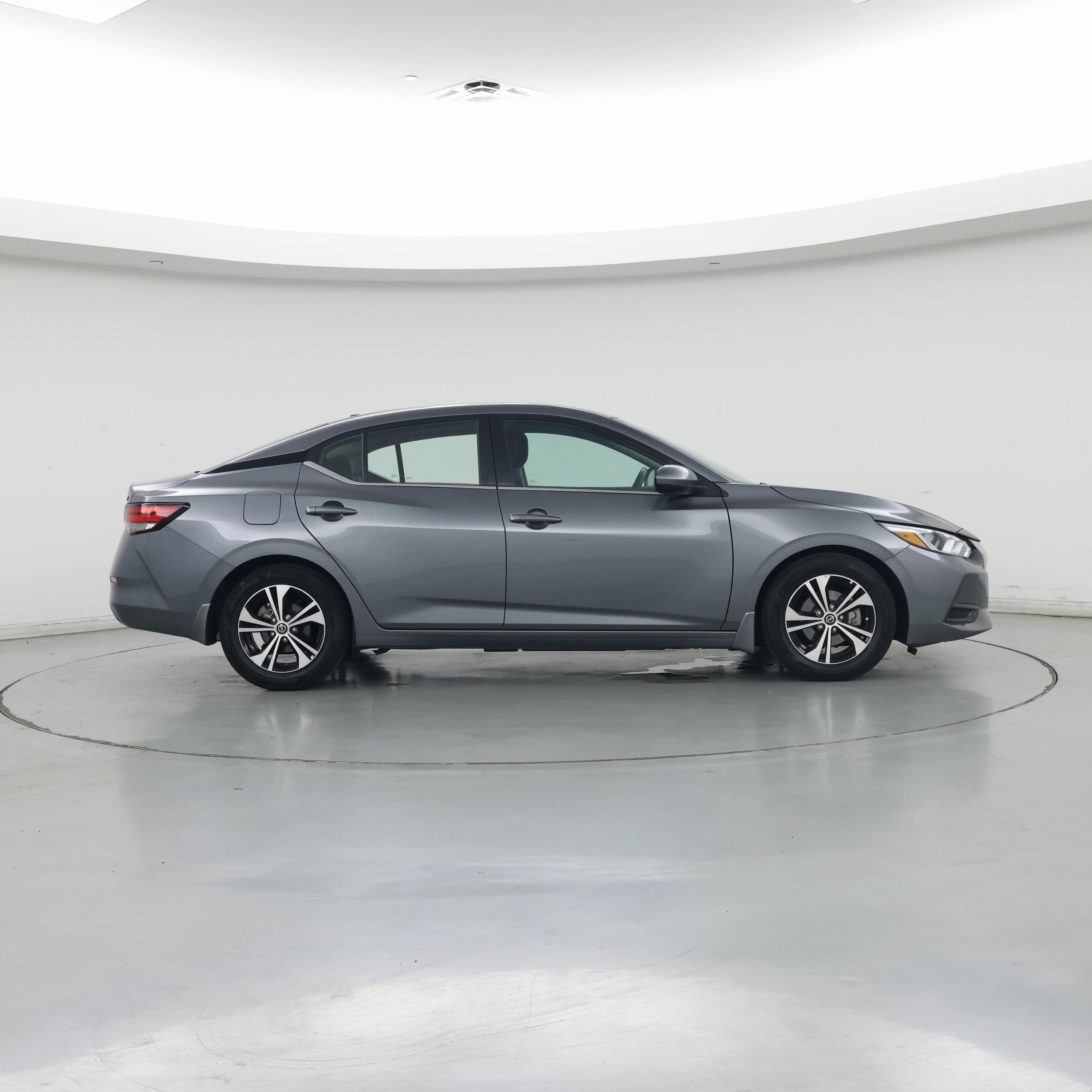 Thumbnail: 2022 Nissan Sentra - 7