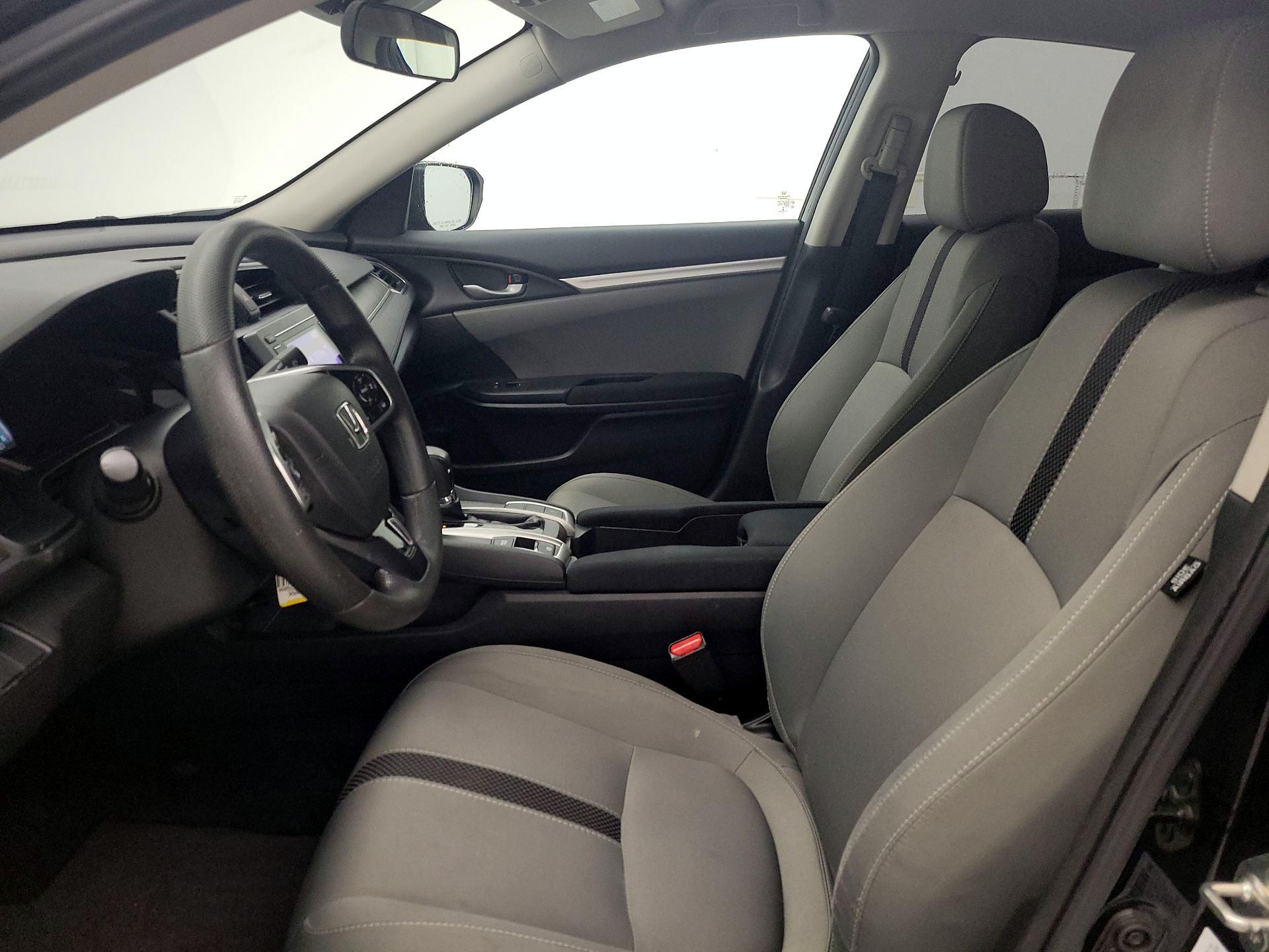Thumbnail: 2019 Honda Civic - 11