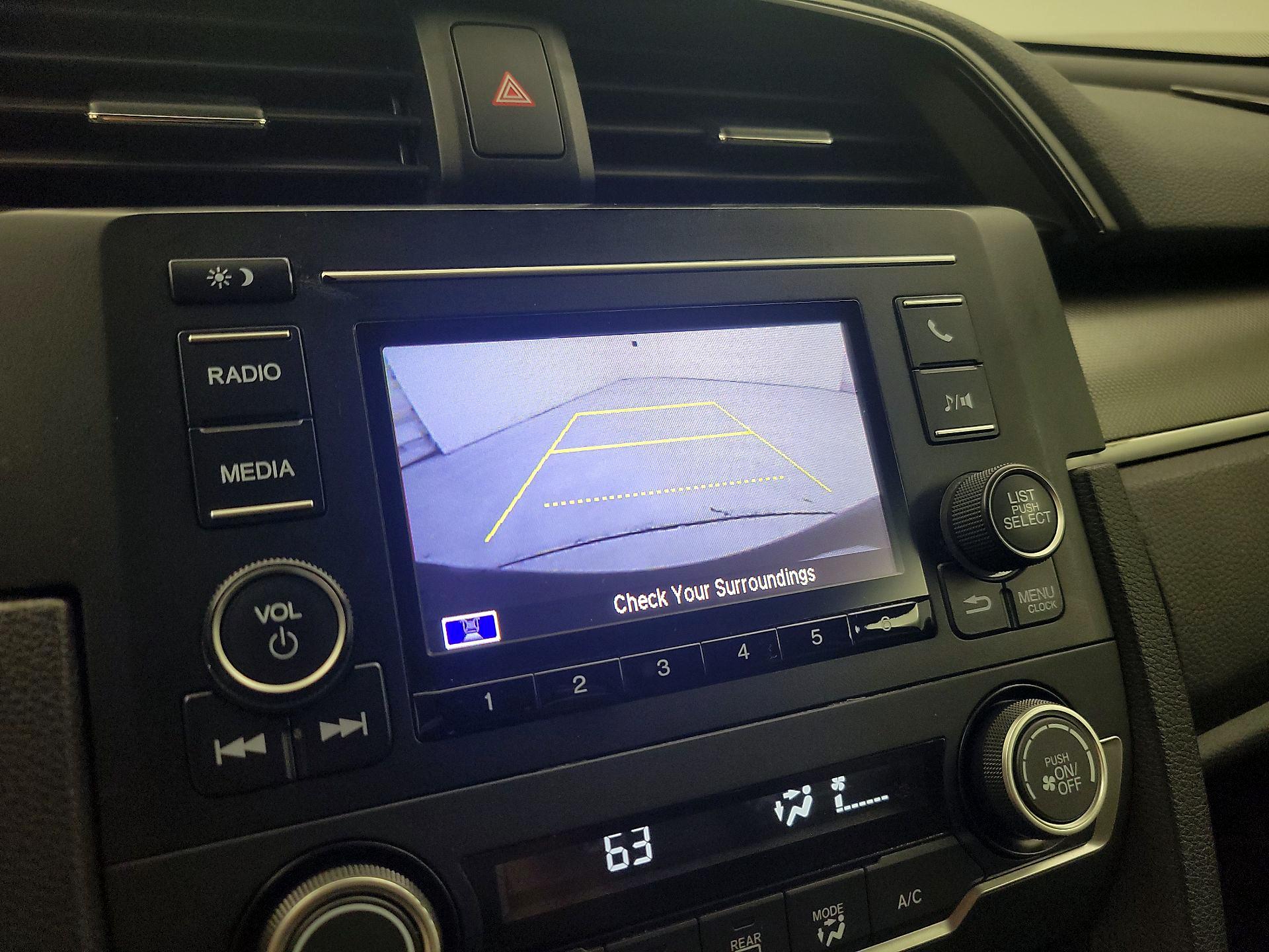 Thumbnail: 2019 Honda Civic - 14