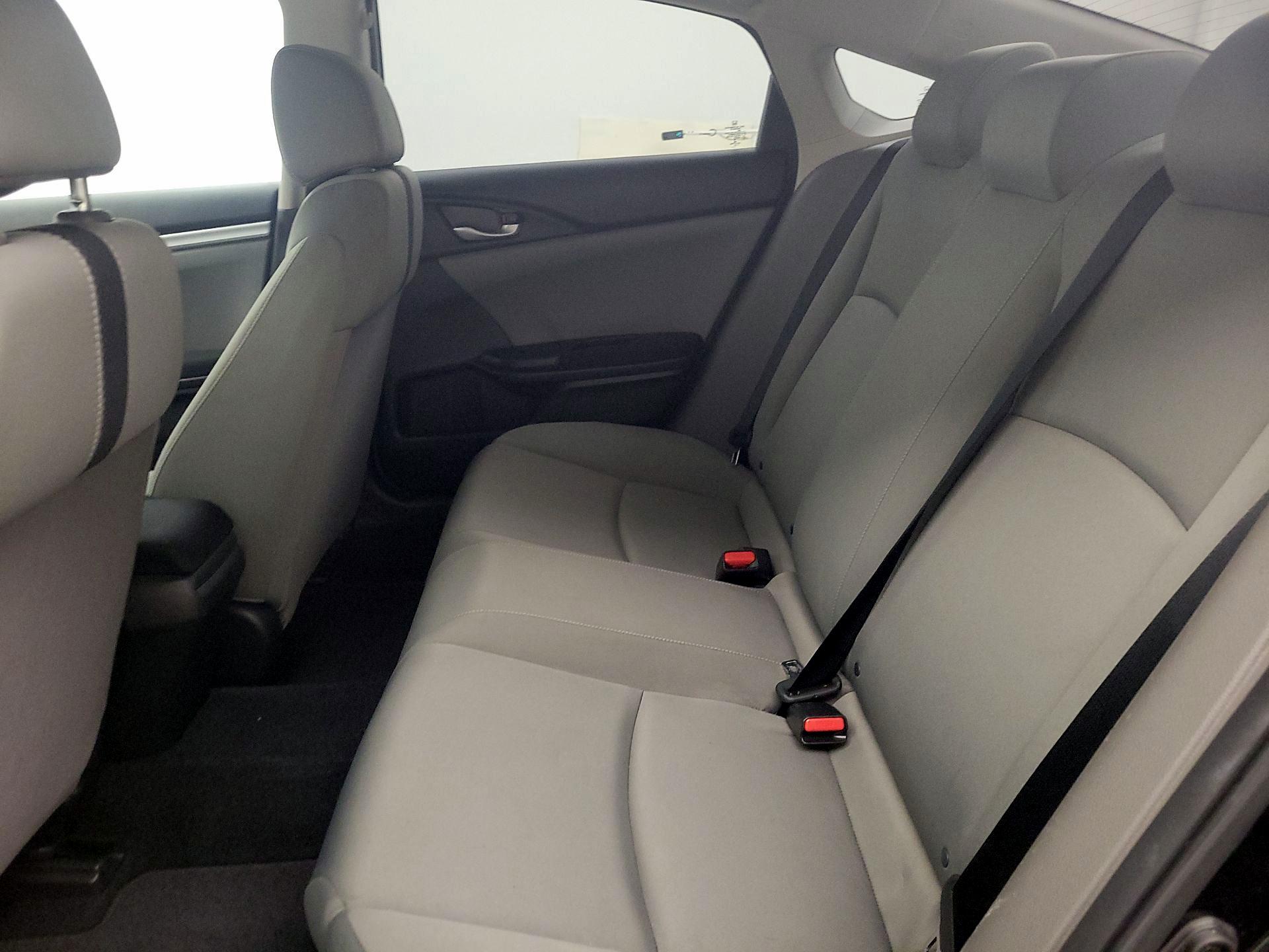 Thumbnail: 2019 Honda Civic - 18