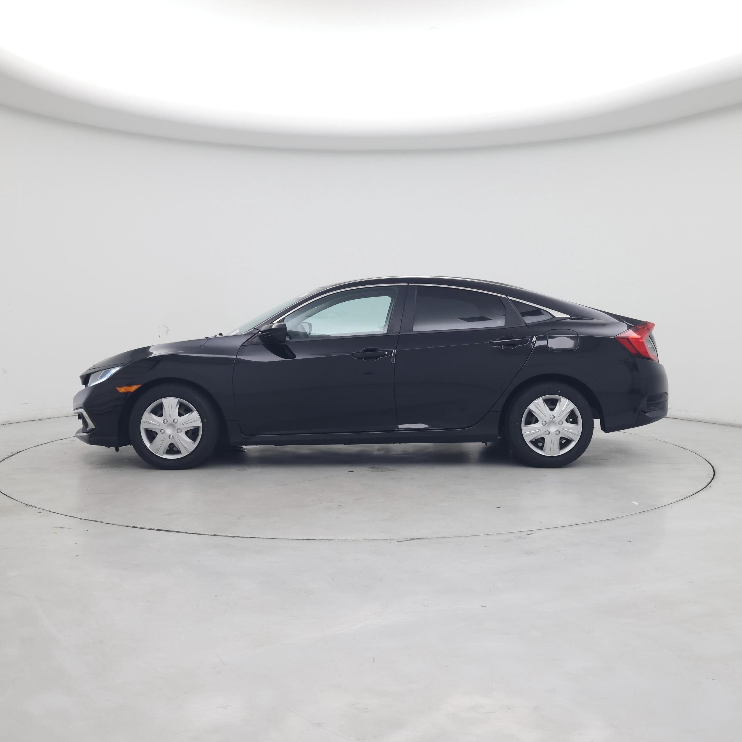 Thumbnail: 2019 Honda Civic - 3