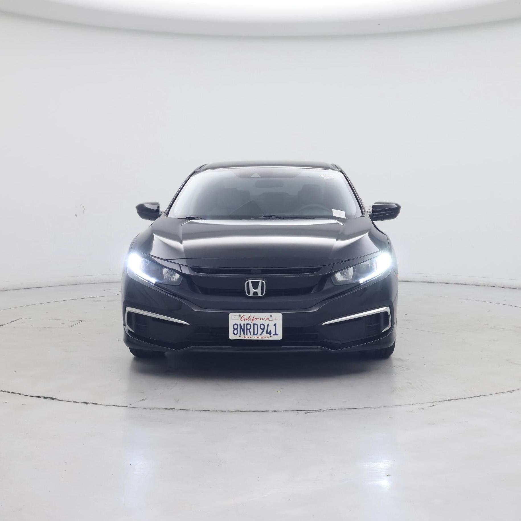 Thumbnail: 2019 Honda Civic - 5