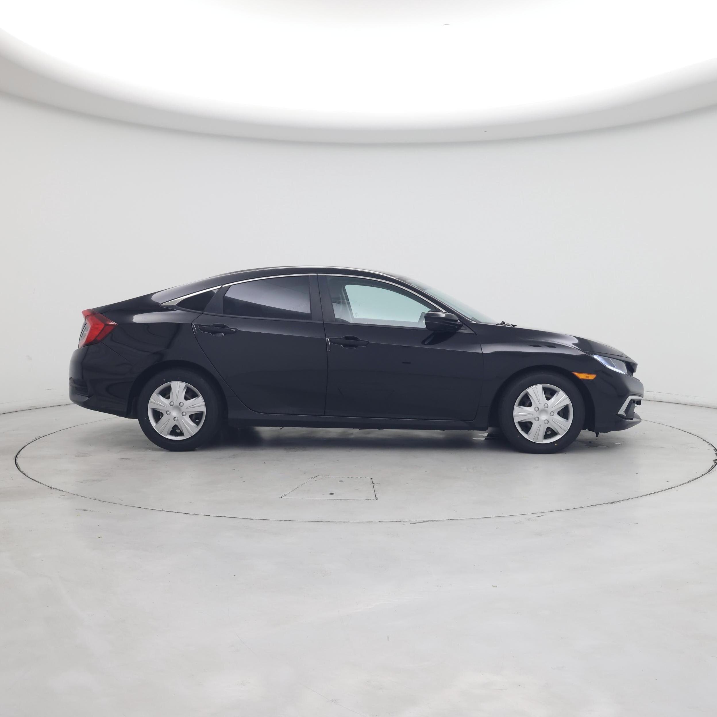 Thumbnail: 2019 Honda Civic - 7