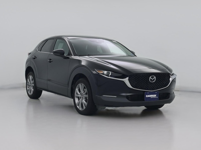 2021 Mazda CX-30 Select -
                  Sterling, VA