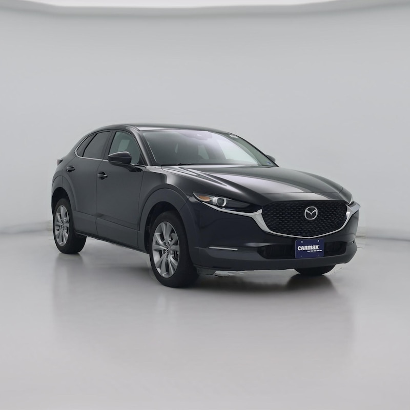 2021 Mazda CX-30 Select