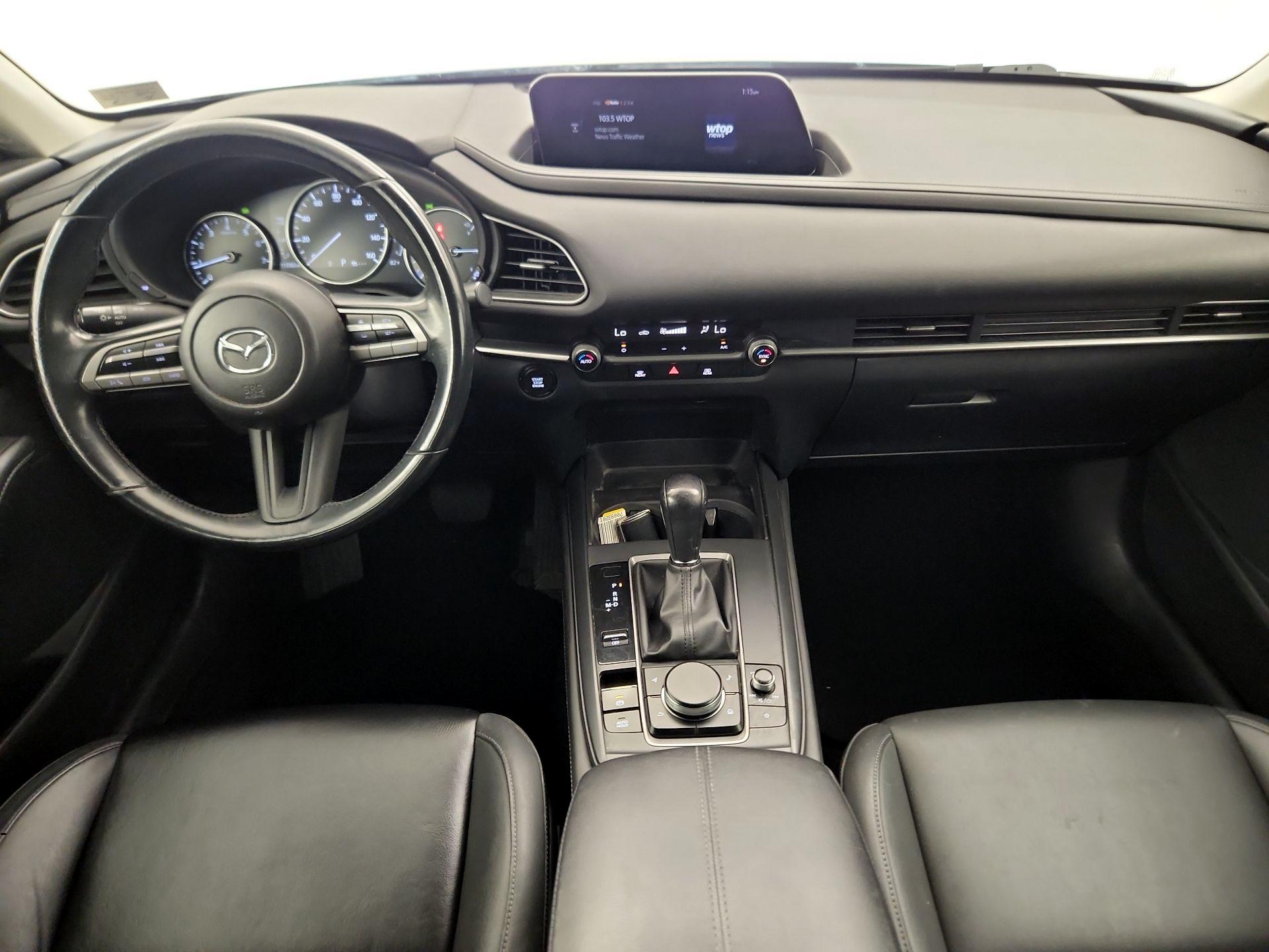 Thumbnail: 2021 Mazda CX-30 - 9