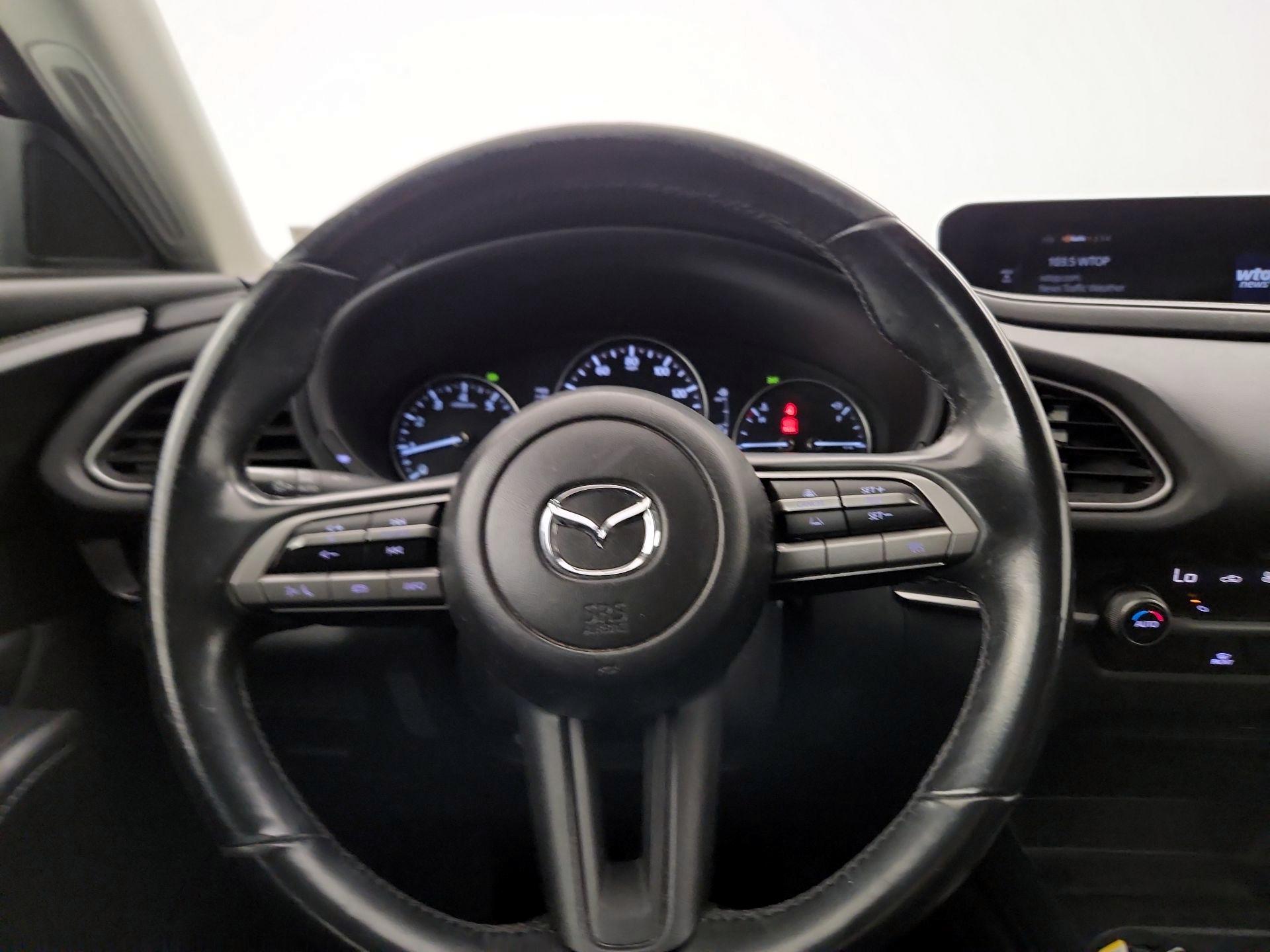 Thumbnail: 2021 Mazda CX-30 - 10