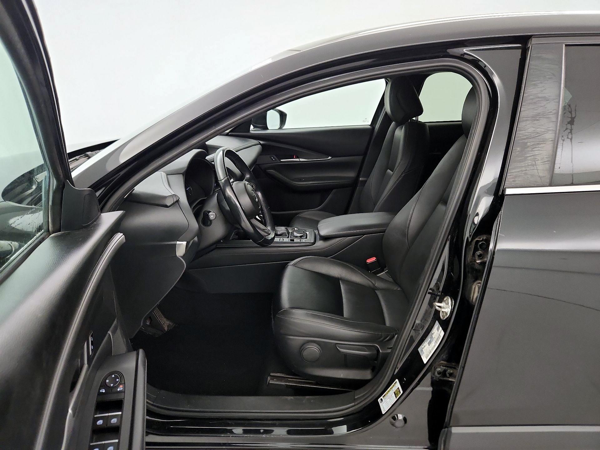 Thumbnail: 2021 Mazda CX-30 - 11