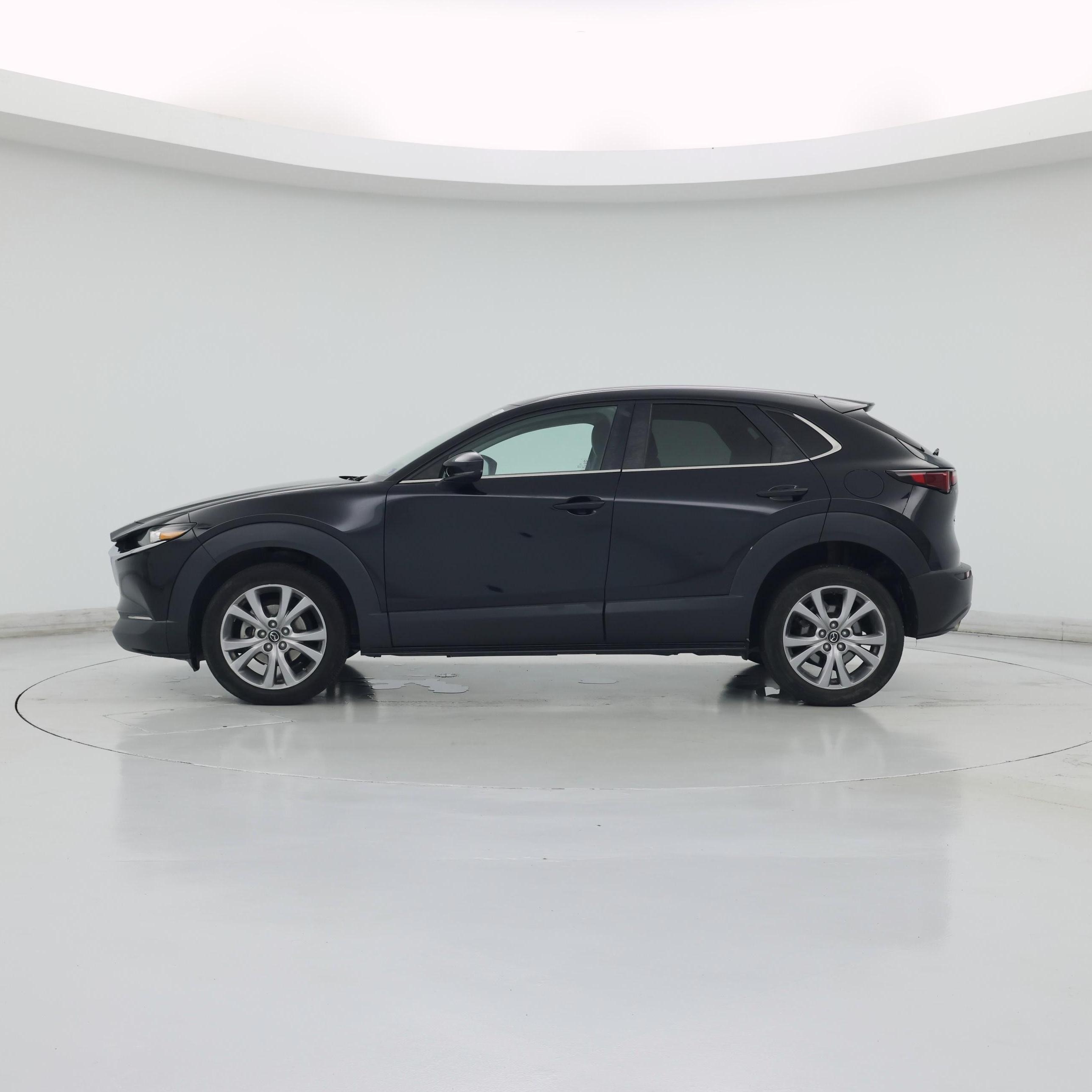 Thumbnail: 2021 Mazda CX-30 - 3