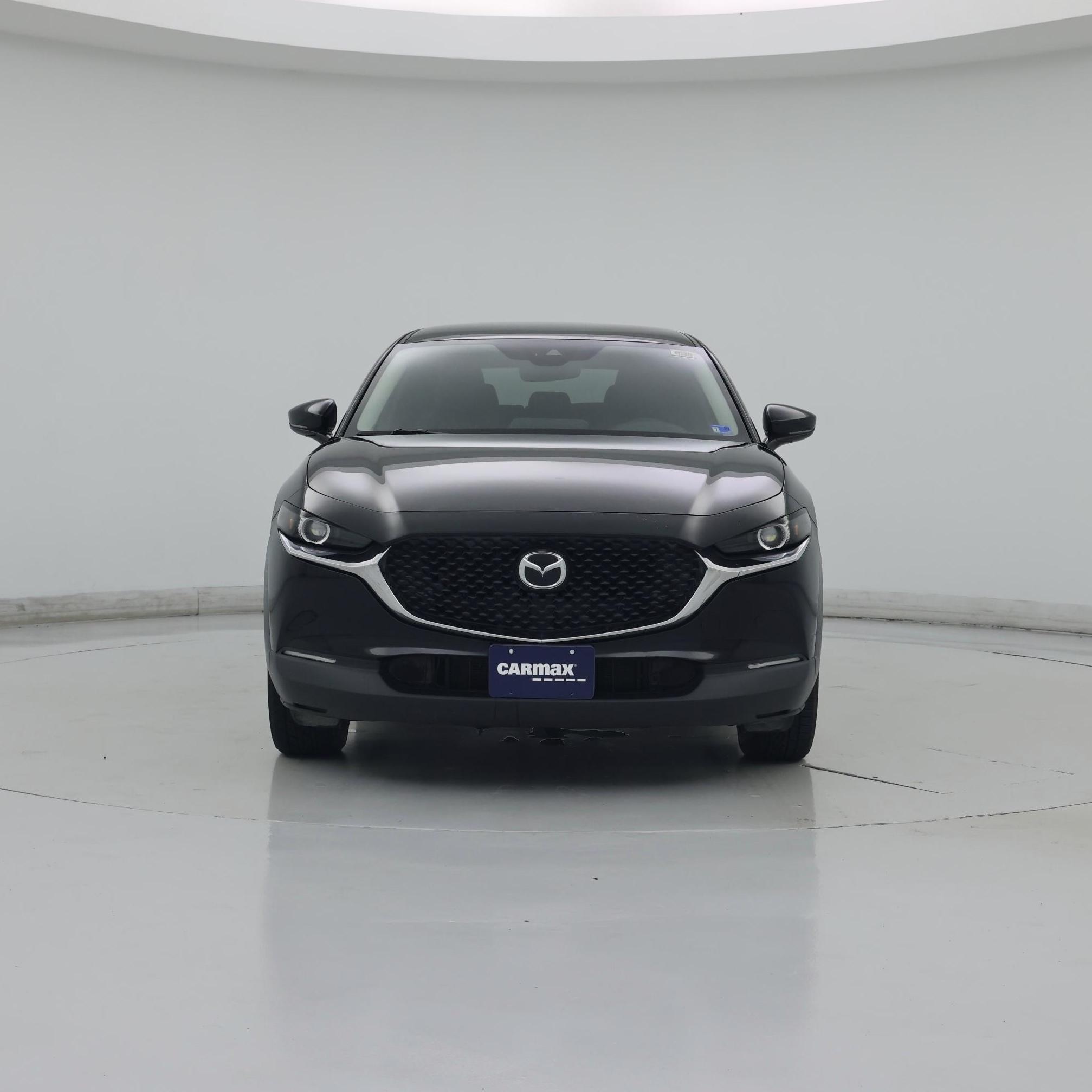 Thumbnail: 2021 Mazda CX-30 - 5