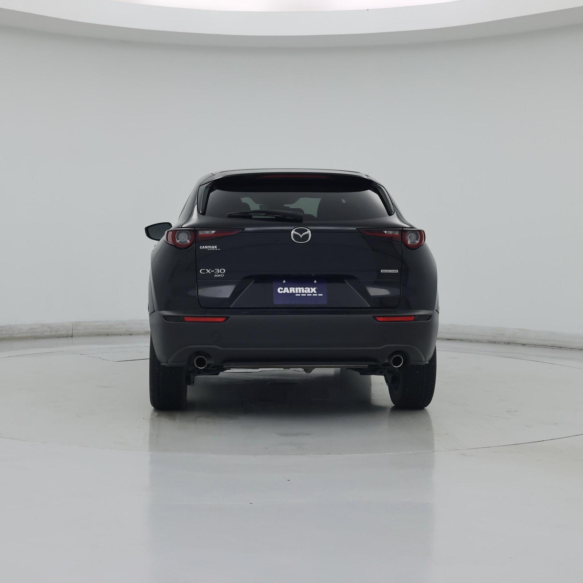 Thumbnail: 2021 Mazda CX-30 - 6