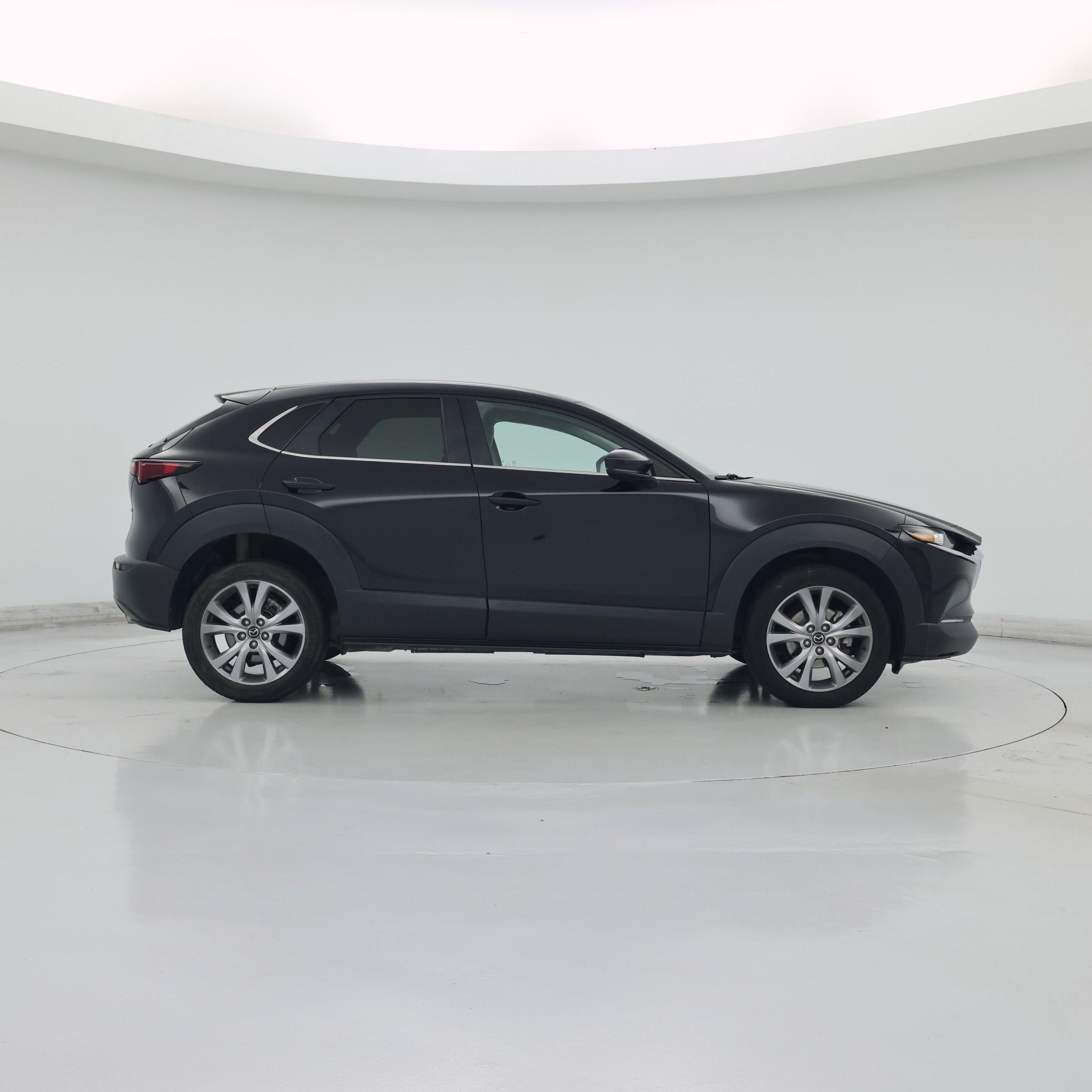Thumbnail: 2021 Mazda CX-30 - 7