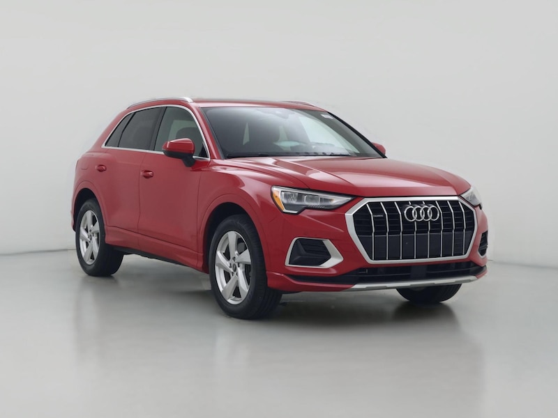 2021 Audi Q3 Premium -
                  Hialeah, FL