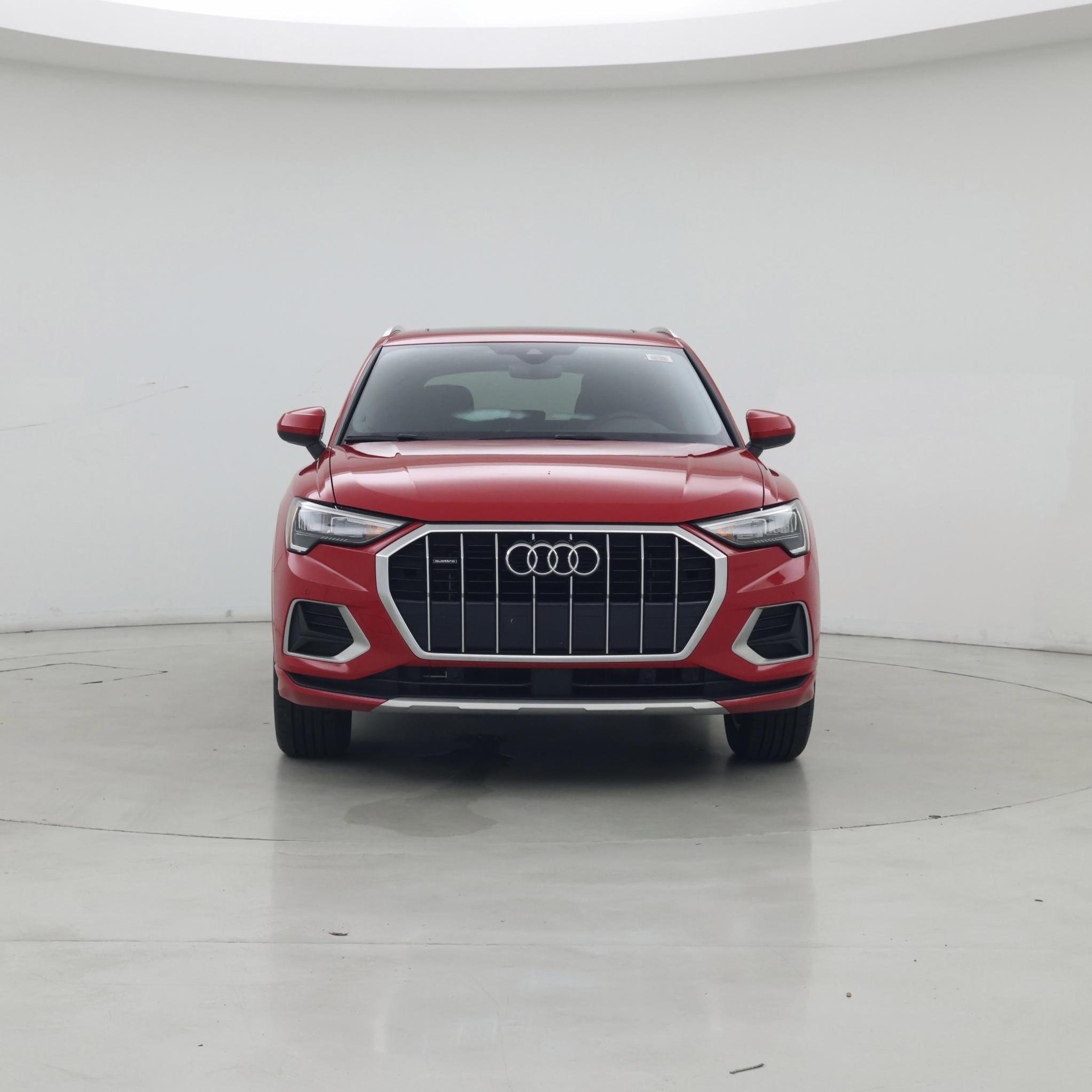 Thumbnail: 2021 Audi Q3 - 5