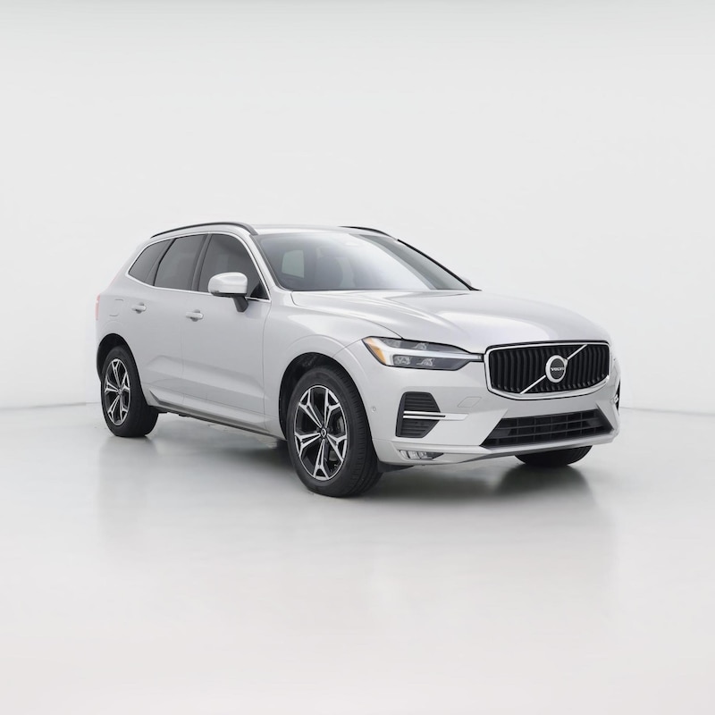 2022 Volvo XC60 B5 Momentum
