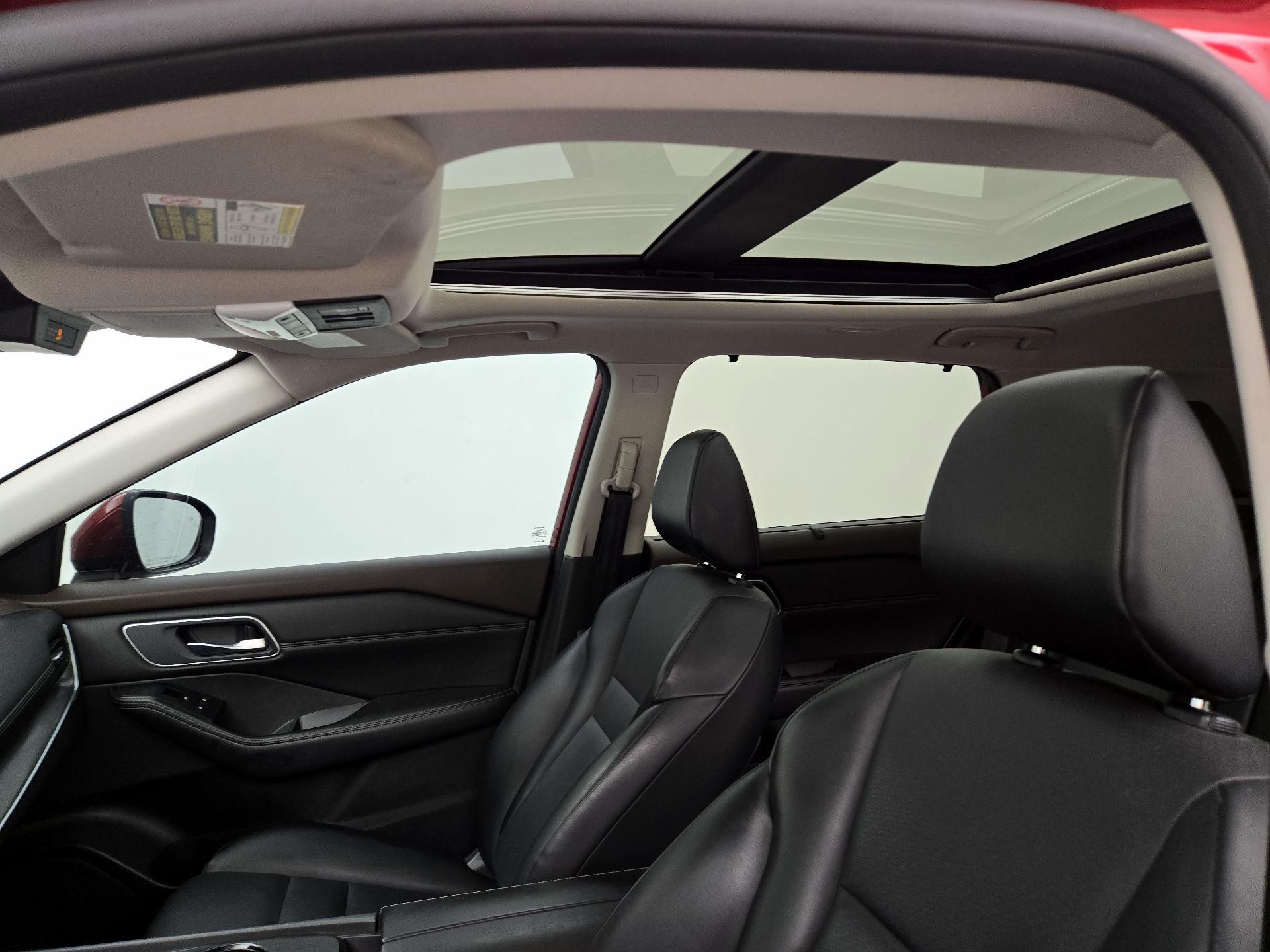 Thumbnail: 2021 Nissan Rogue - 19