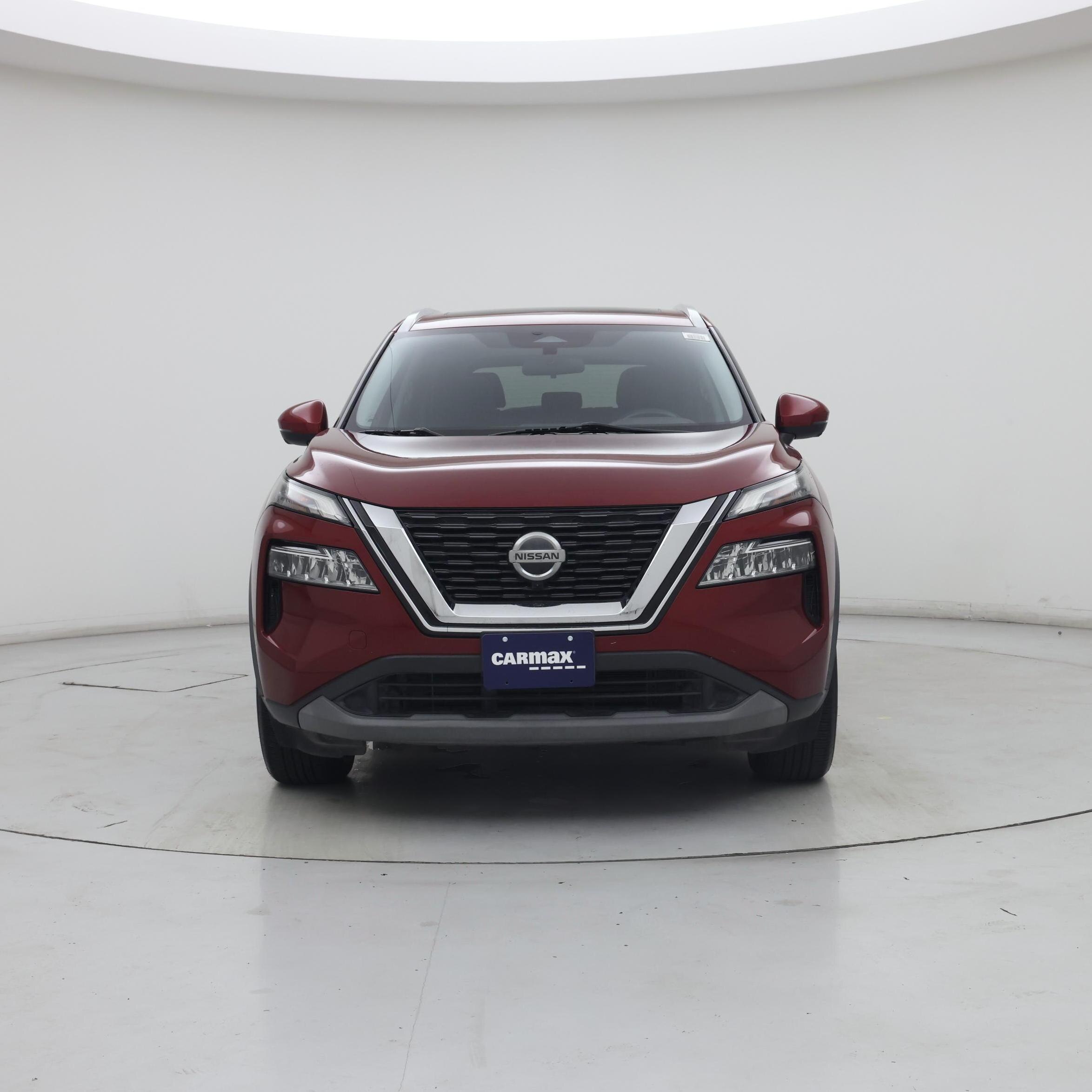 Thumbnail: 2021 Nissan Rogue - 5