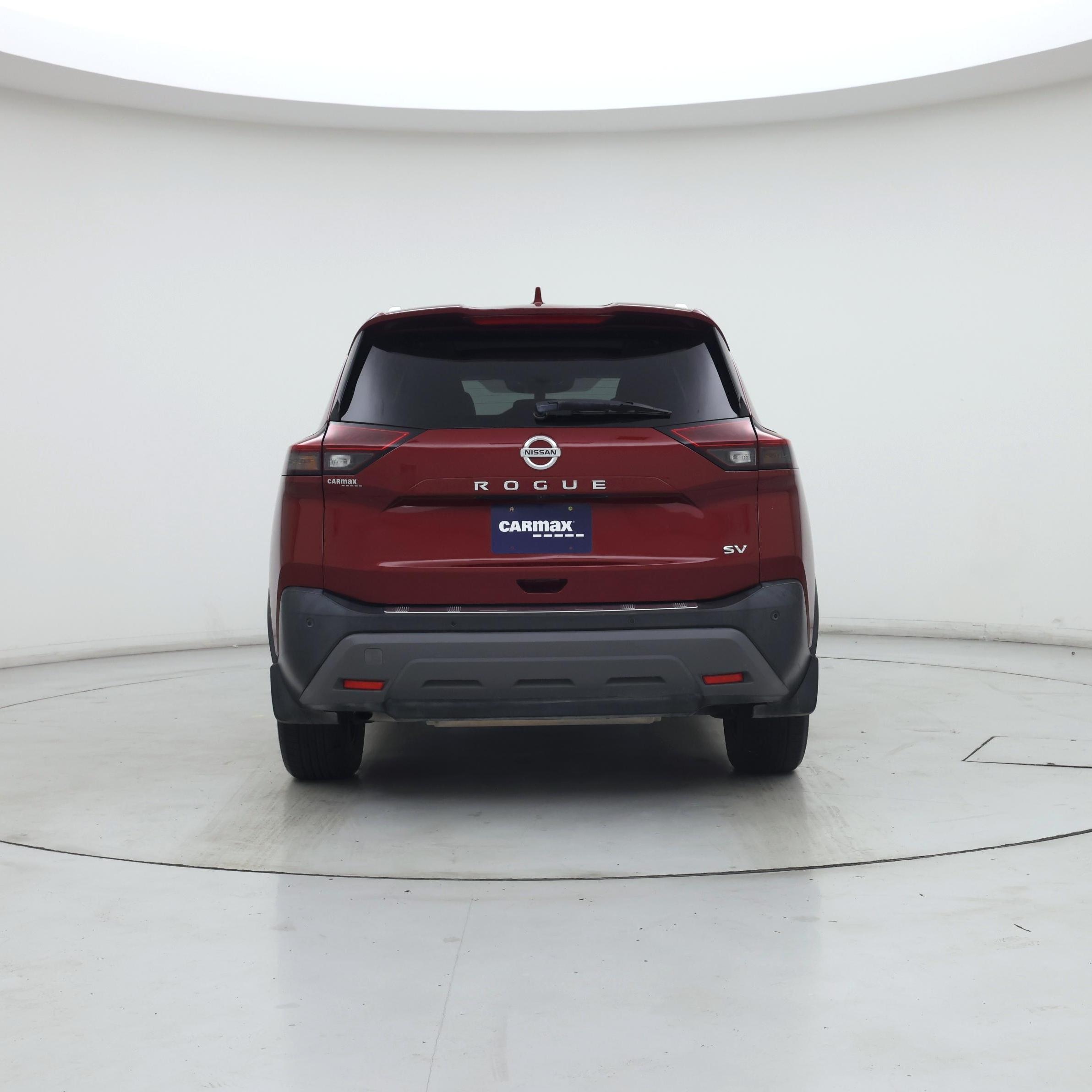 Thumbnail: 2021 Nissan Rogue - 6