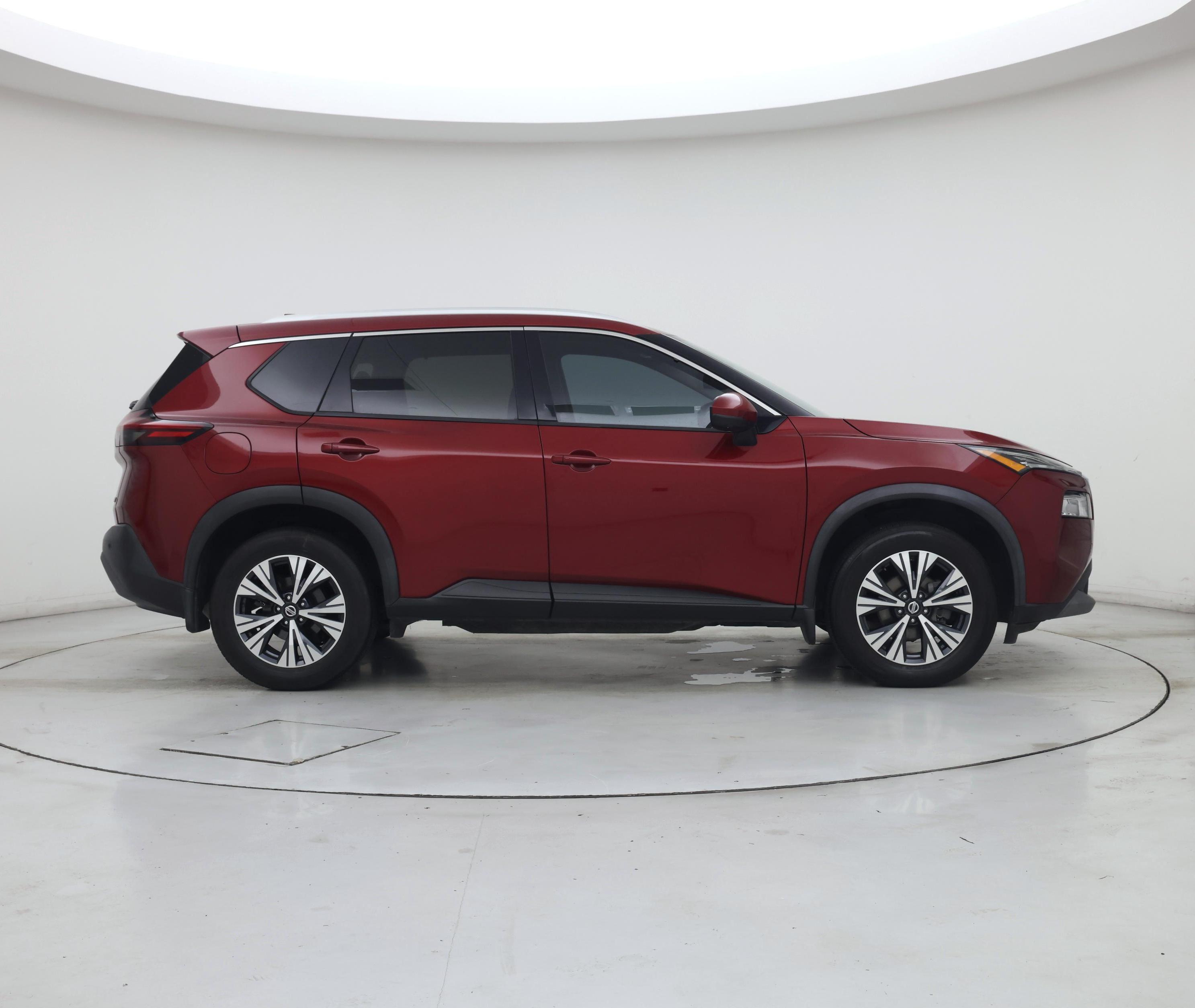 Thumbnail: 2021 Nissan Rogue - 7