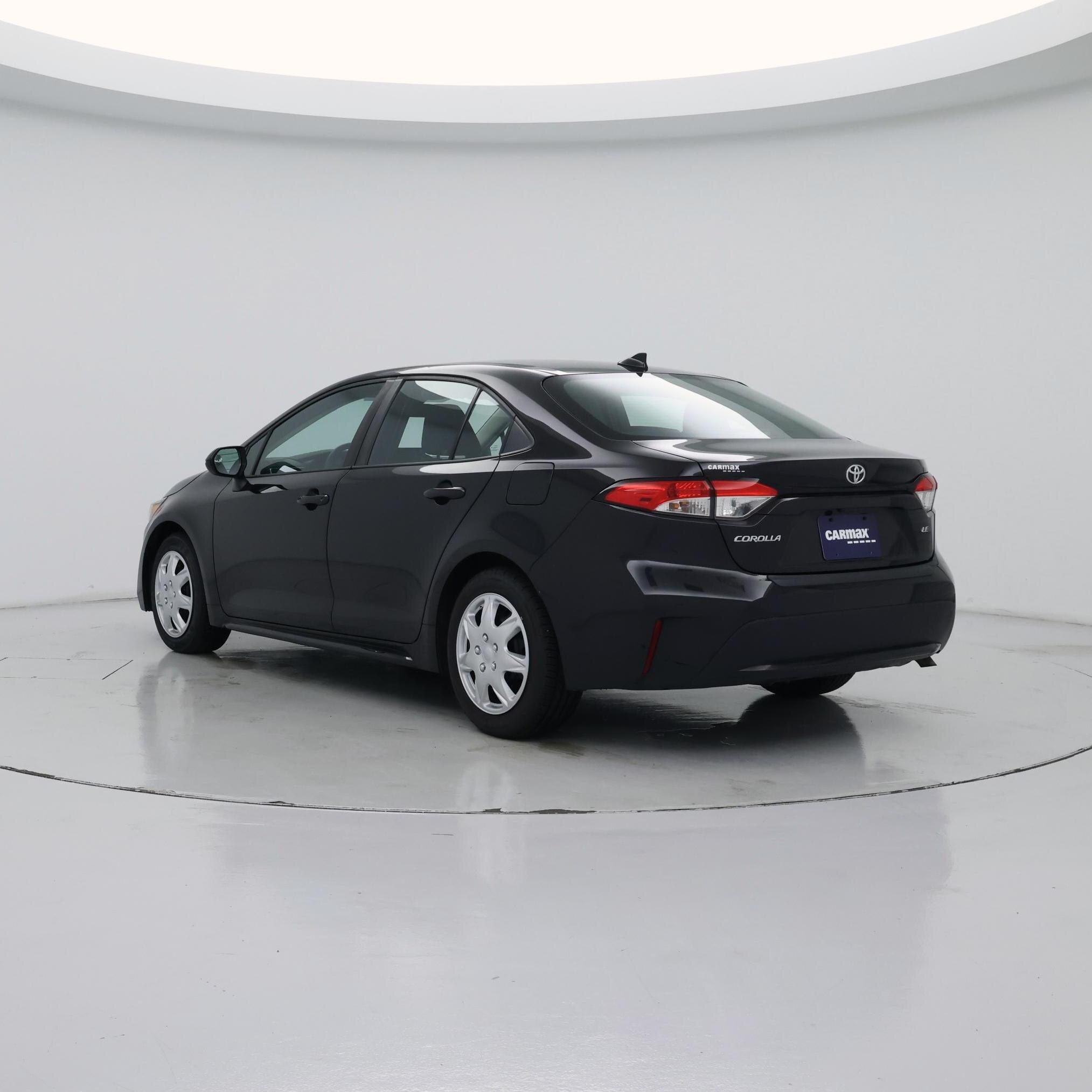 Thumbnail: 2021 Toyota Corolla - 2