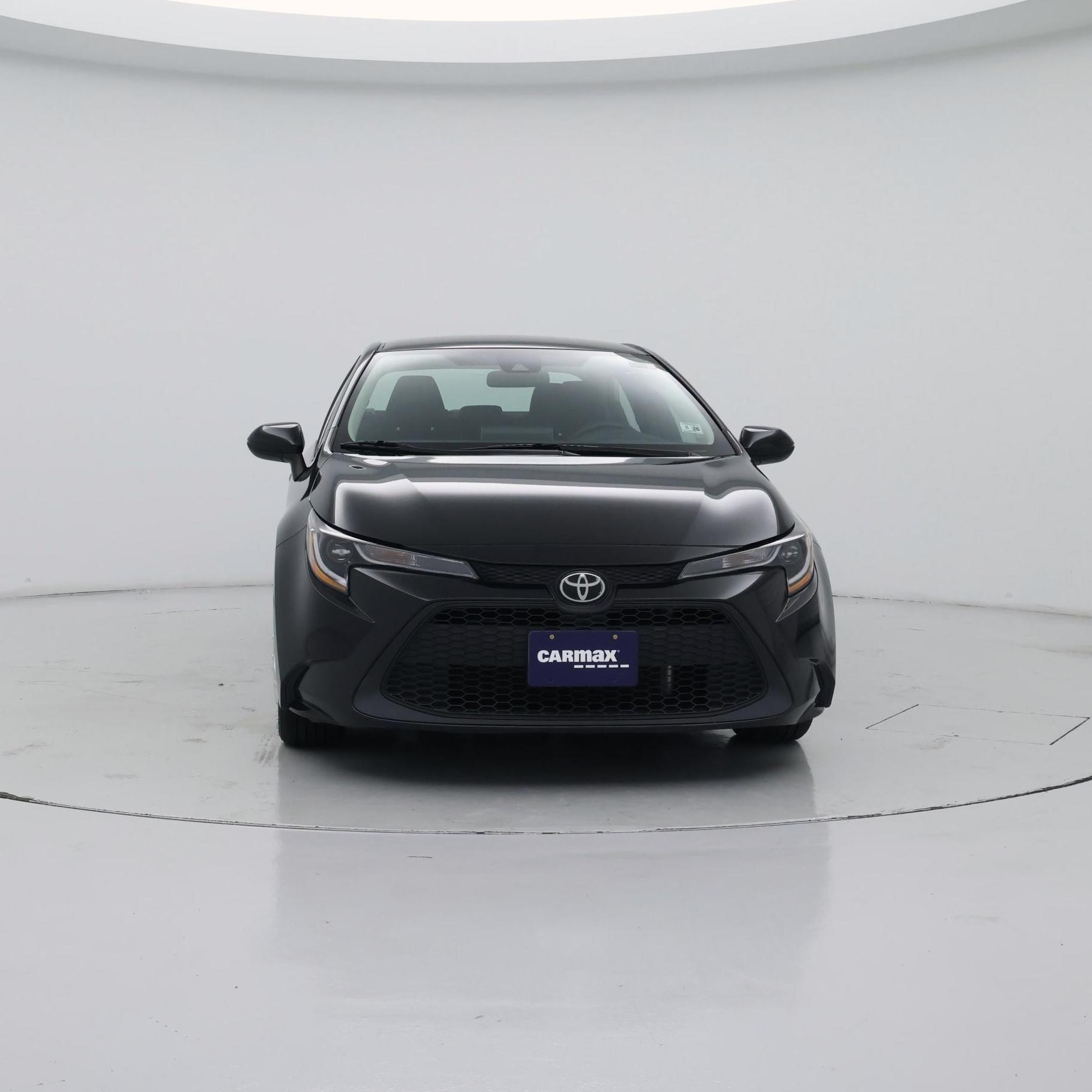 Thumbnail: 2021 Toyota Corolla - 5