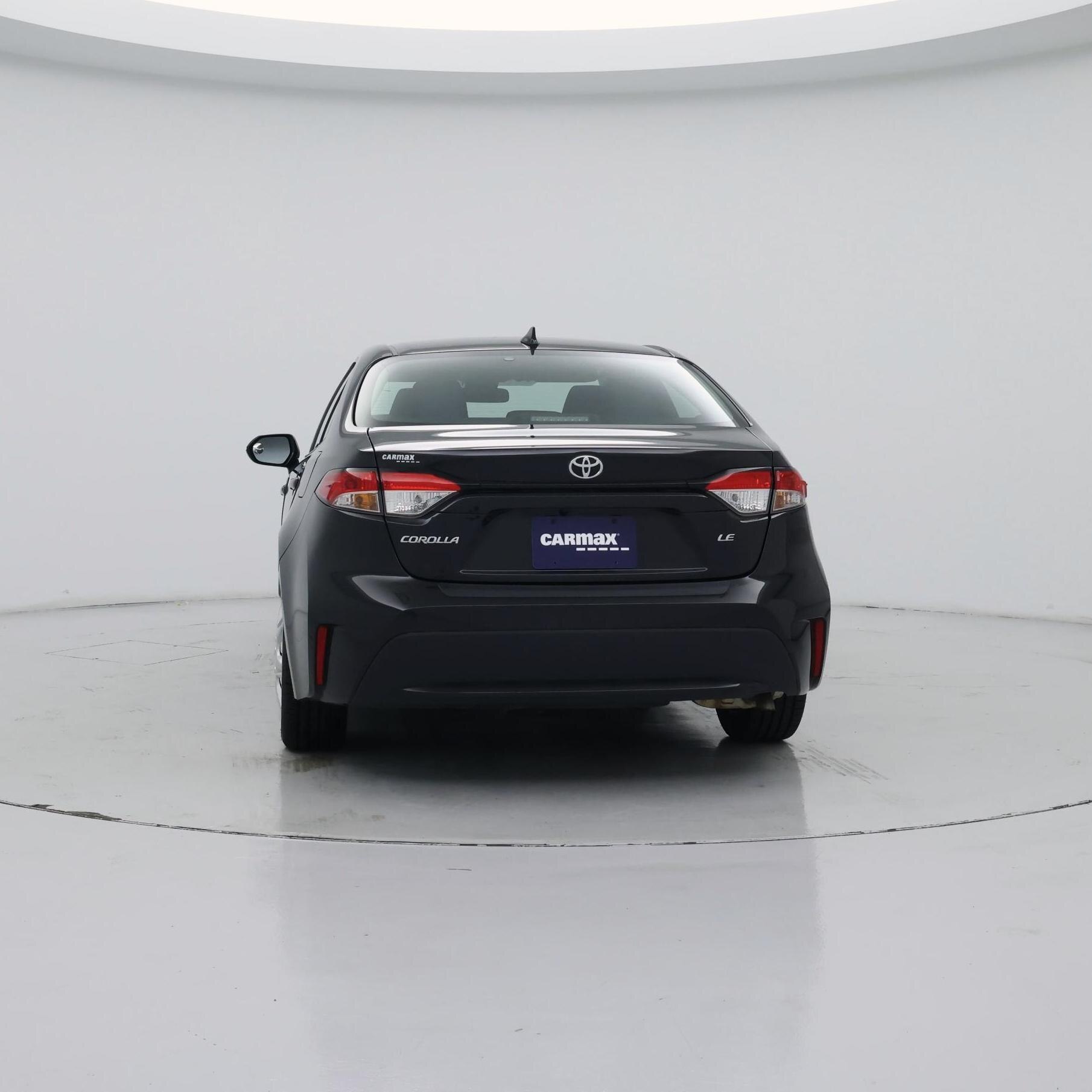 Thumbnail: 2021 Toyota Corolla - 6