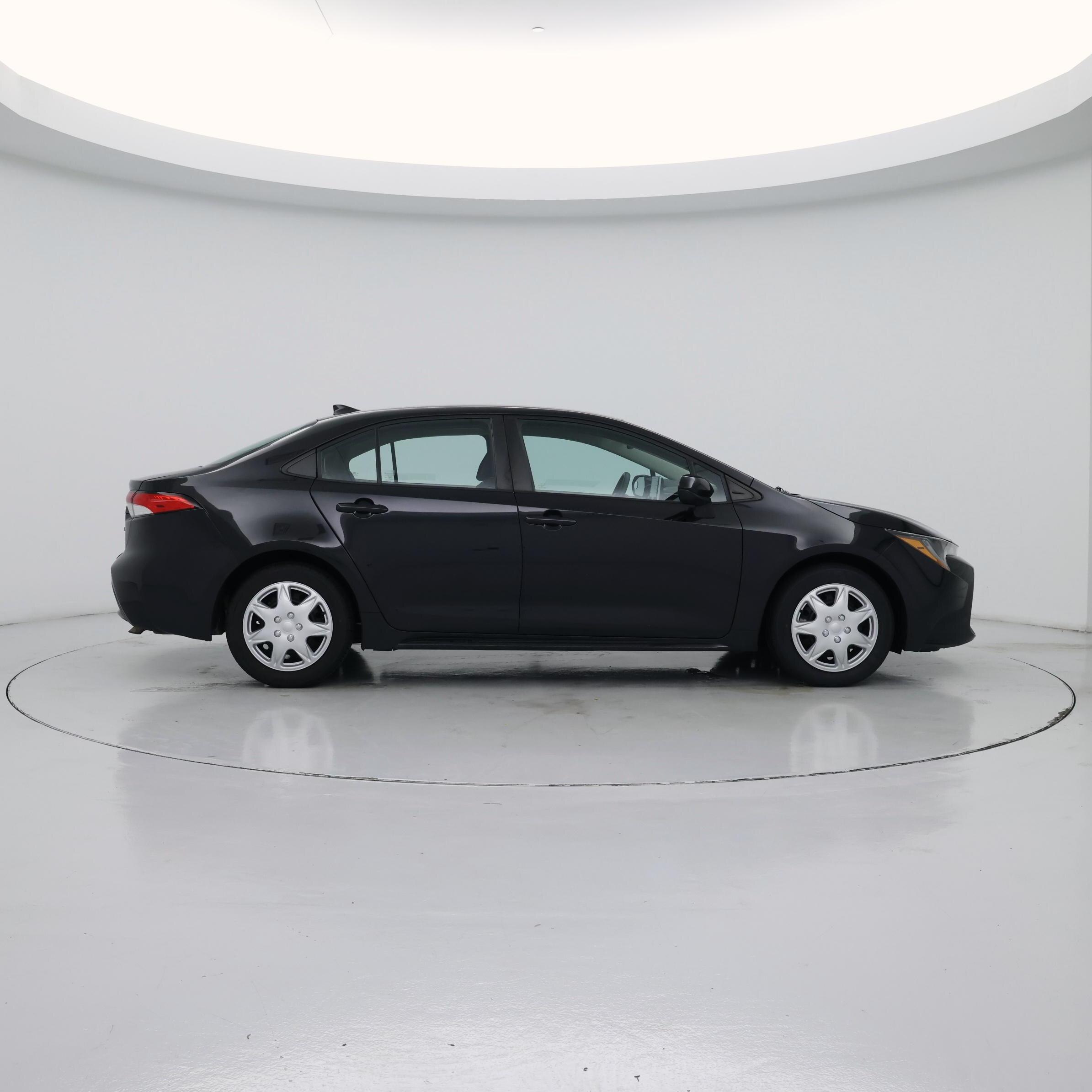 Thumbnail: 2021 Toyota Corolla - 7