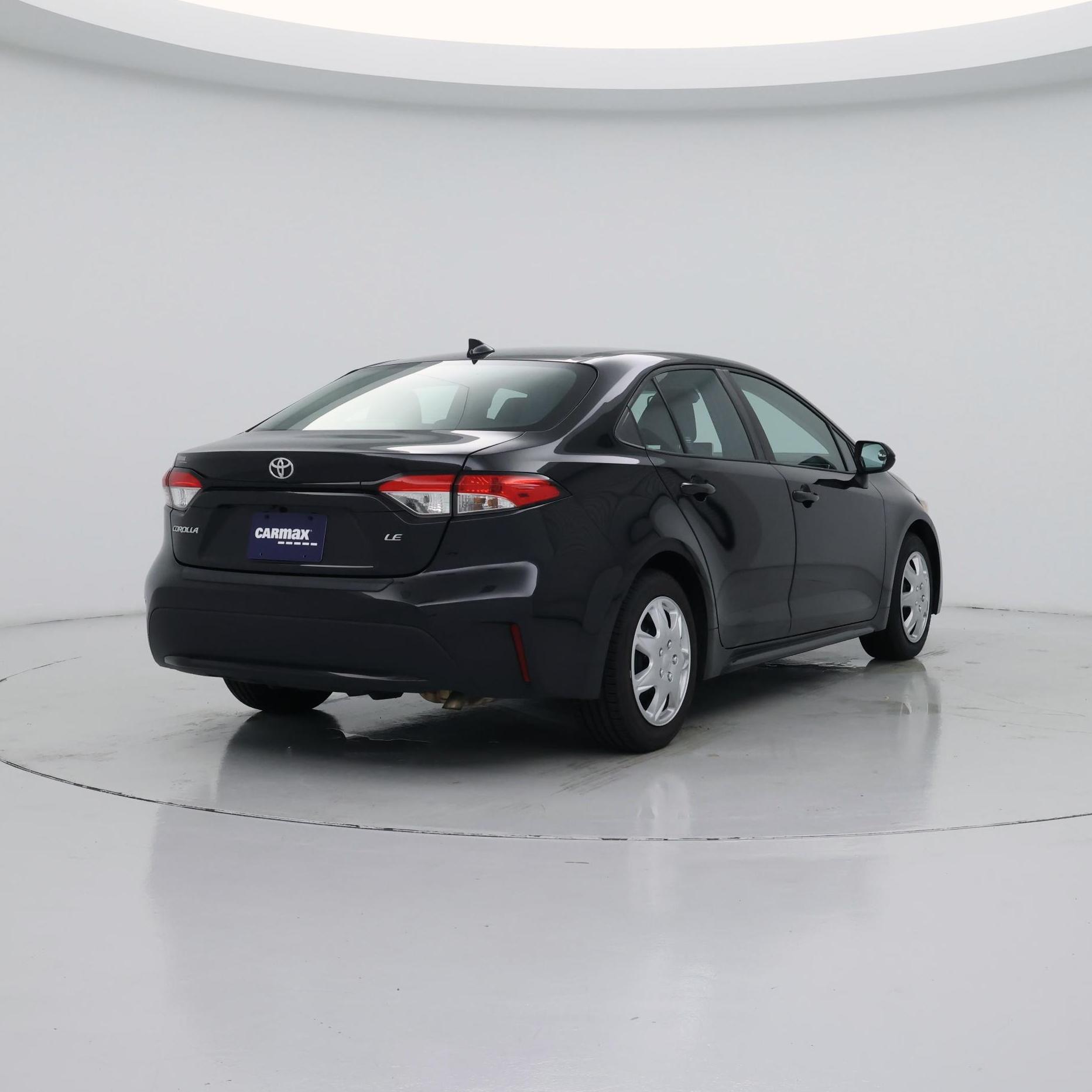 Thumbnail: 2021 Toyota Corolla - 8