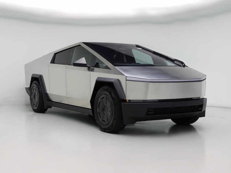 2025 Tesla Cybertruck  -
                  Miami, FL