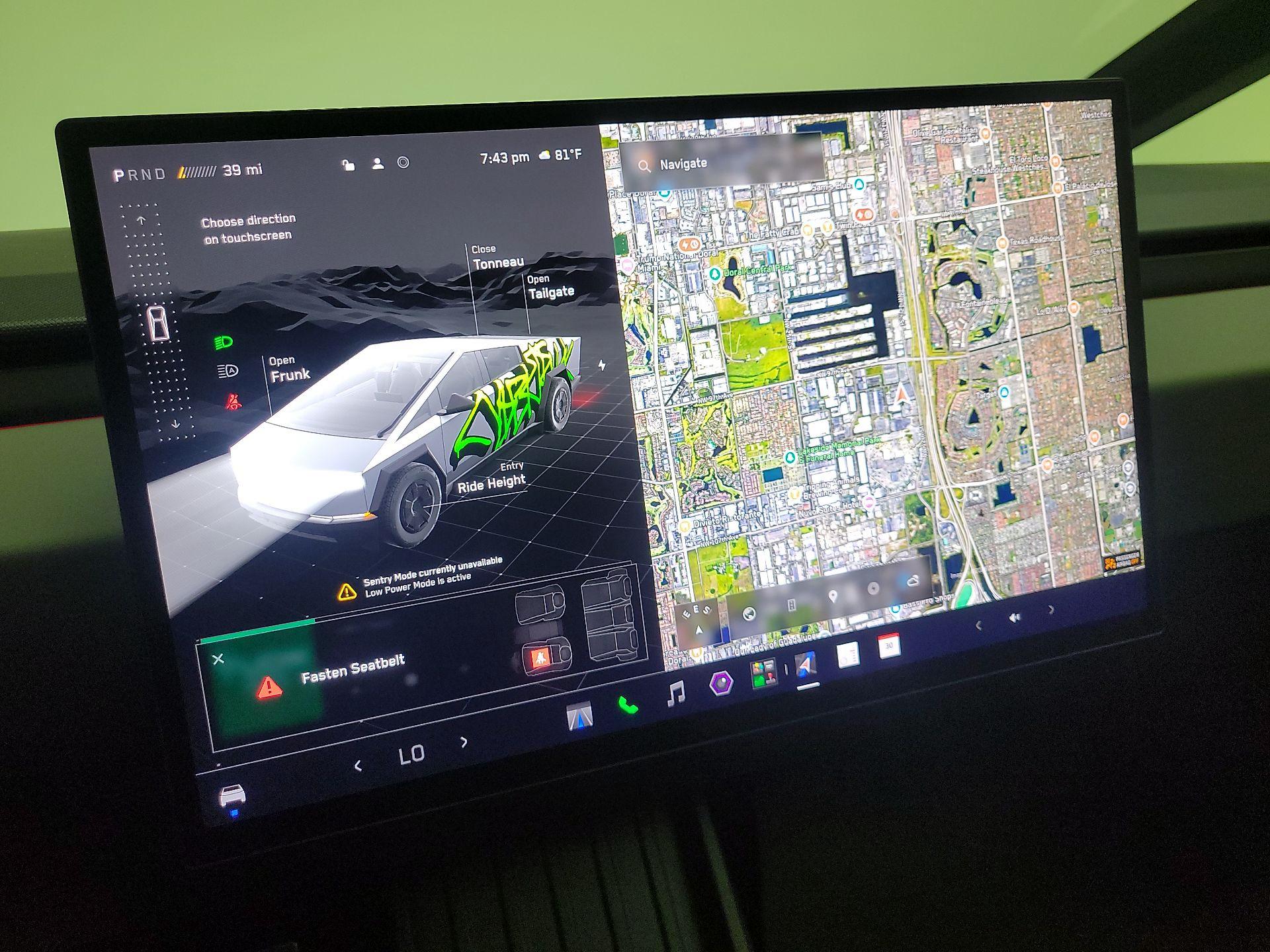 Thumbnail: 2025 Tesla Cybertruck - 13