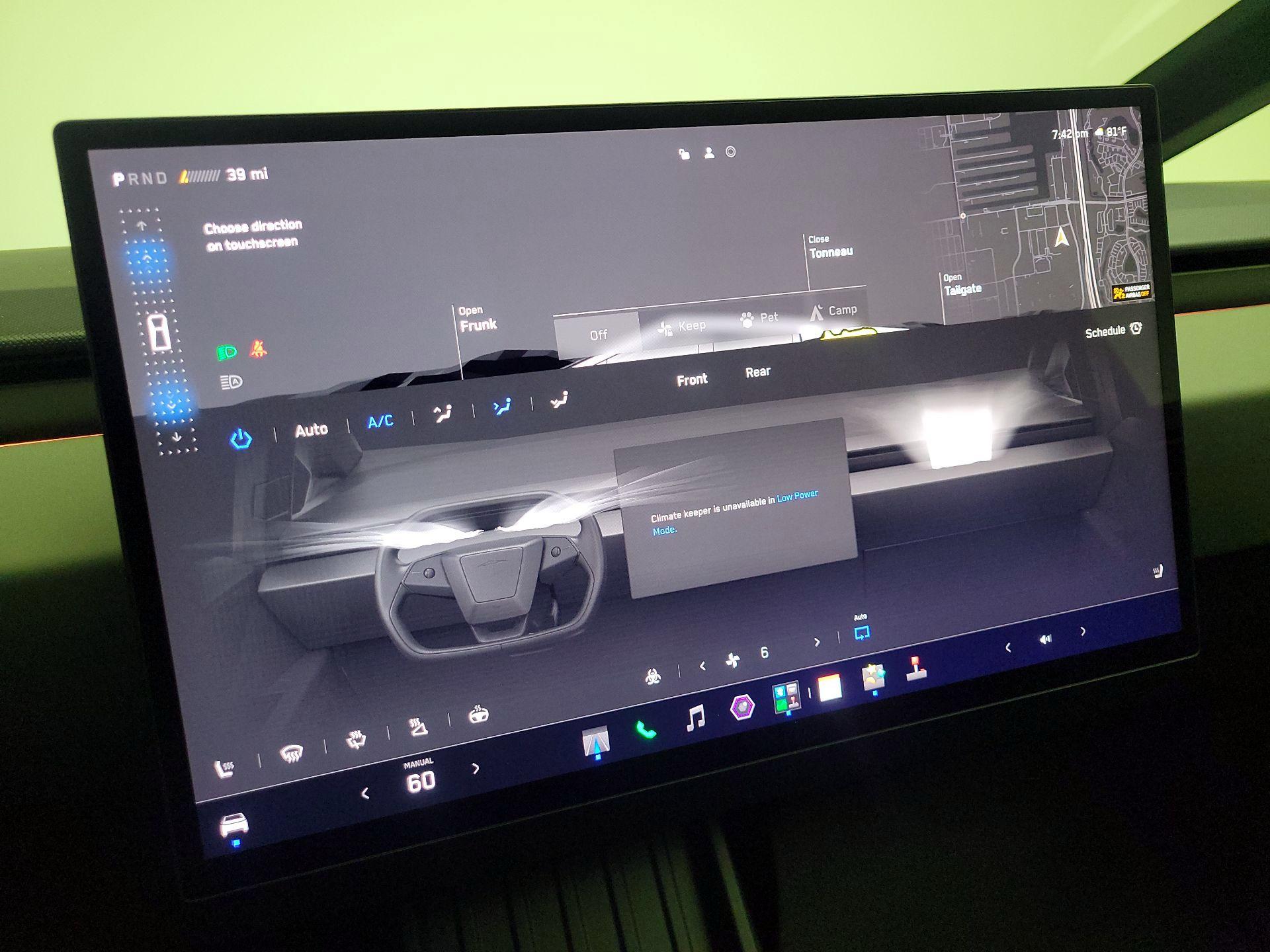 Thumbnail: 2025 Tesla Cybertruck - 16