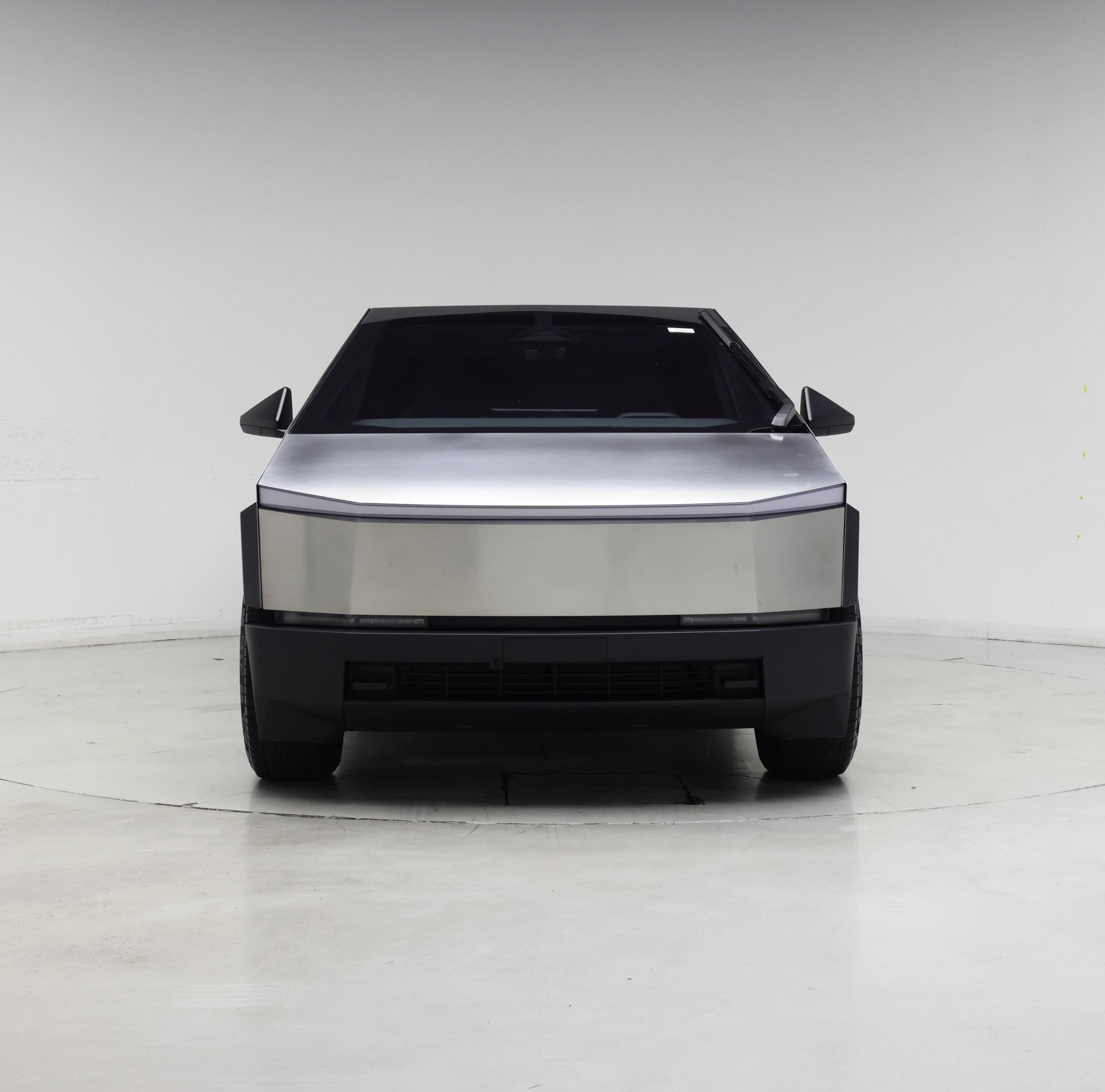 Thumbnail: 2025 Tesla Cybertruck - 5