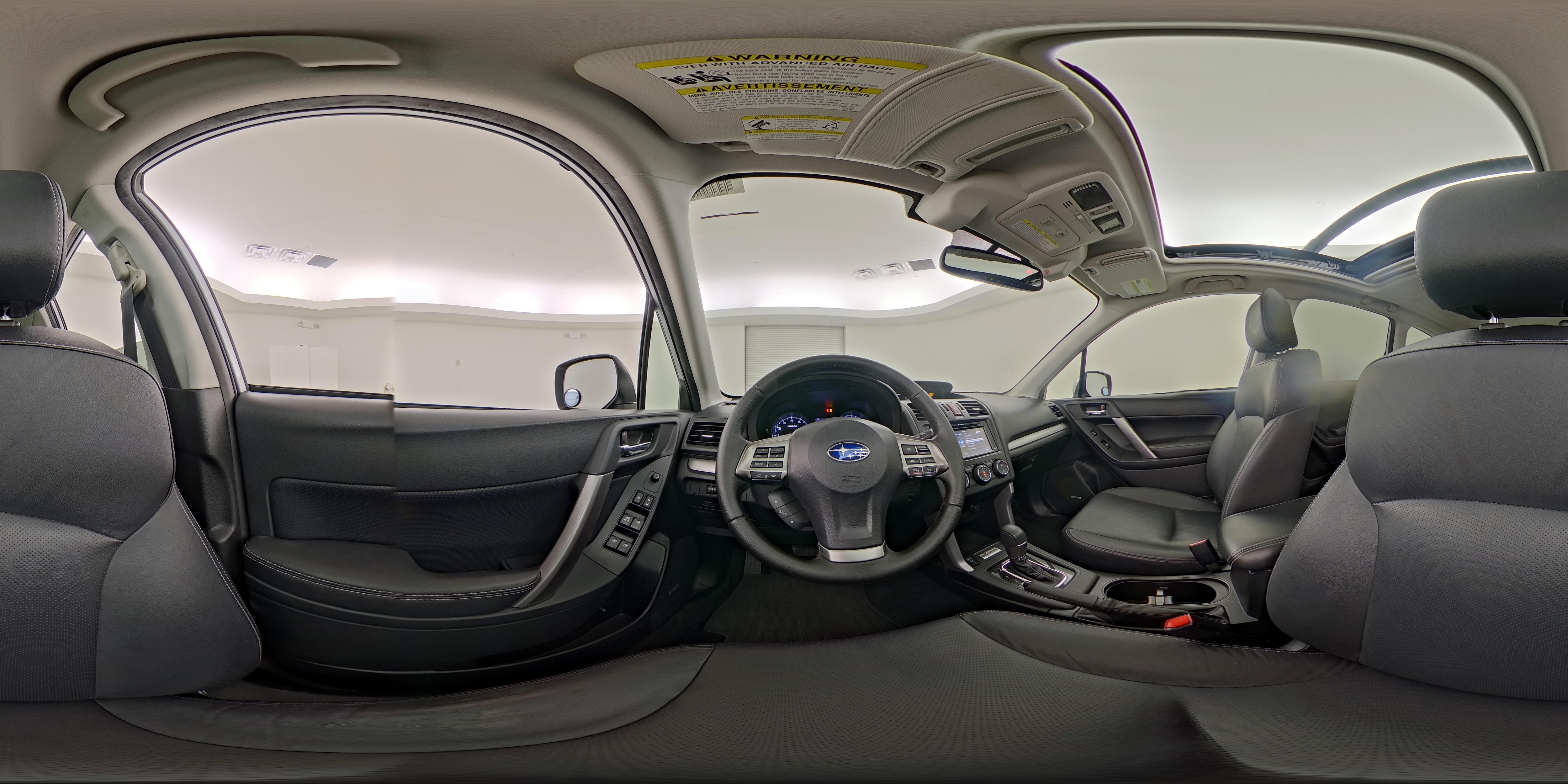 2015 Subaru Forester XT Touring - Photo 29
