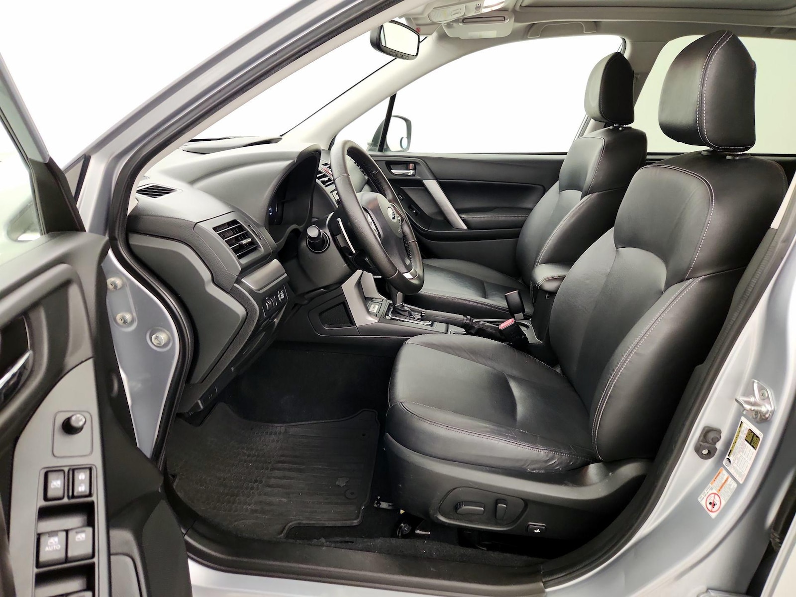 2015 Subaru Forester XT Touring - Photo 12