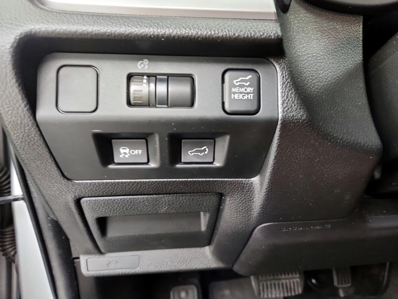 2015 Subaru Forester XT Touring - Photo 14