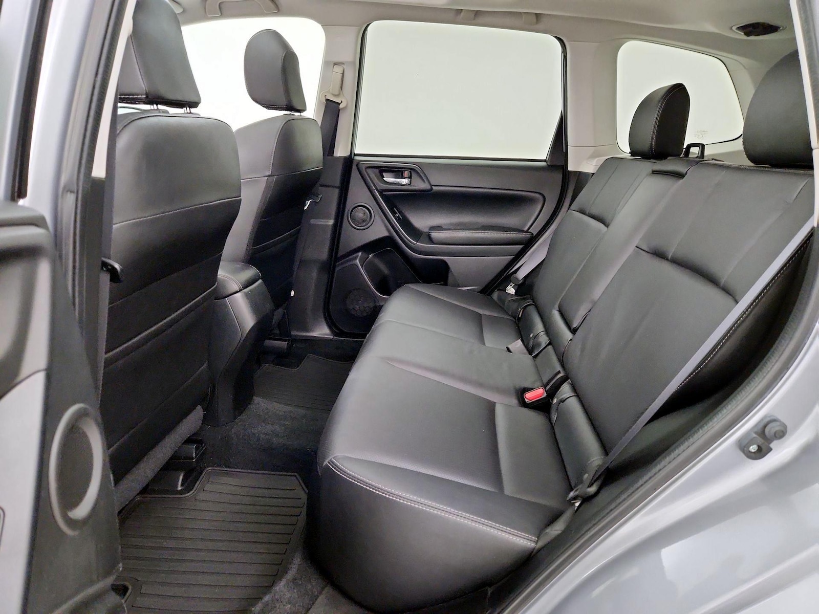 2015 Subaru Forester XT Touring - Photo 22