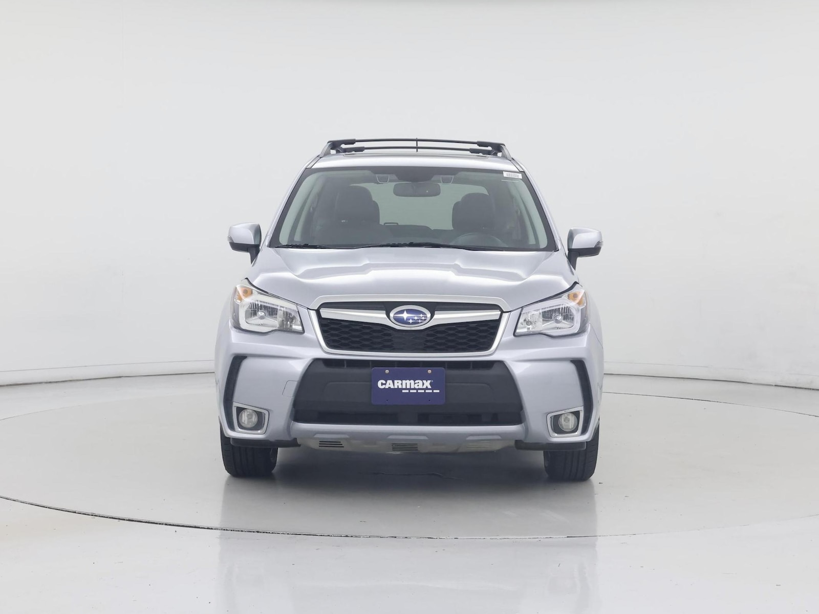 2015 Subaru Forester XT Touring - Photo 6