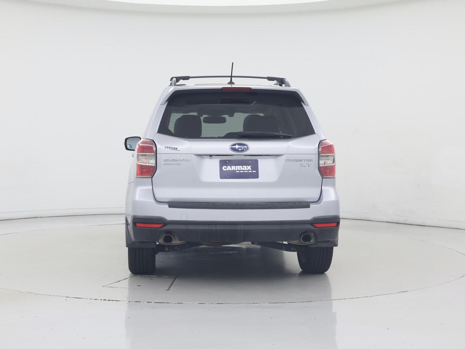 2015 Subaru Forester XT Touring - Photo 7