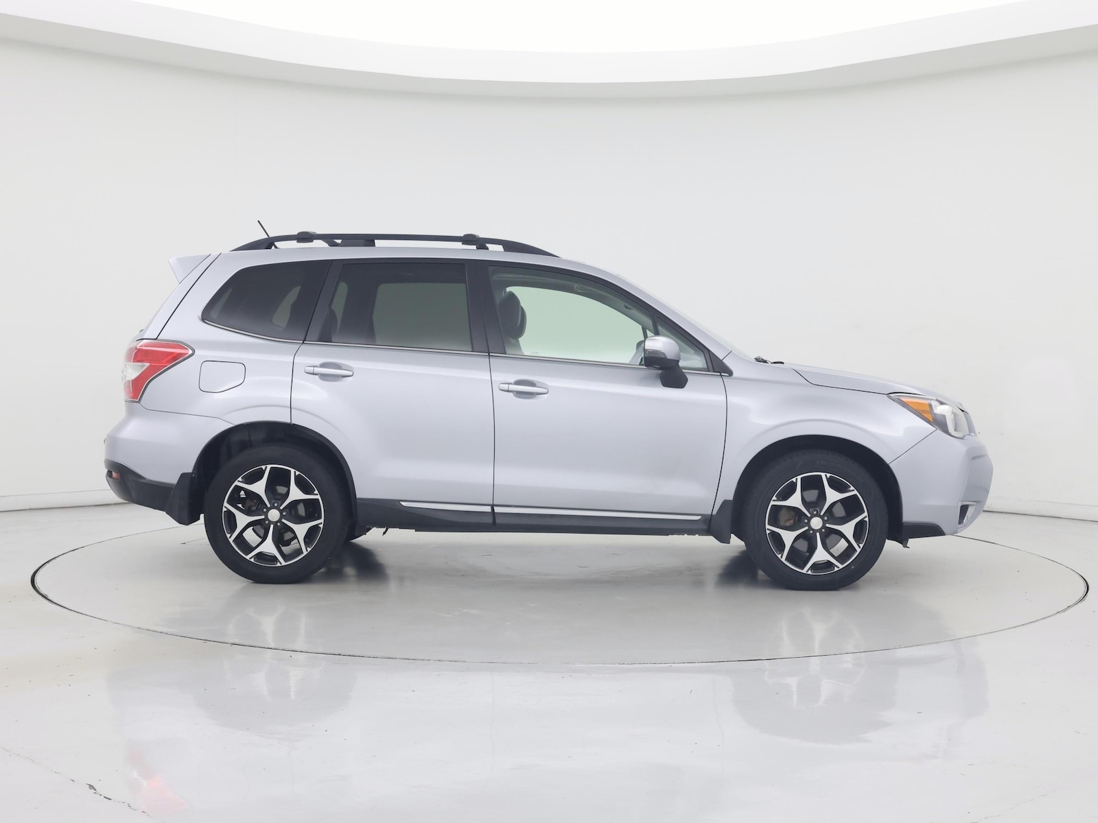 2015 Subaru Forester XT Touring - Photo 8