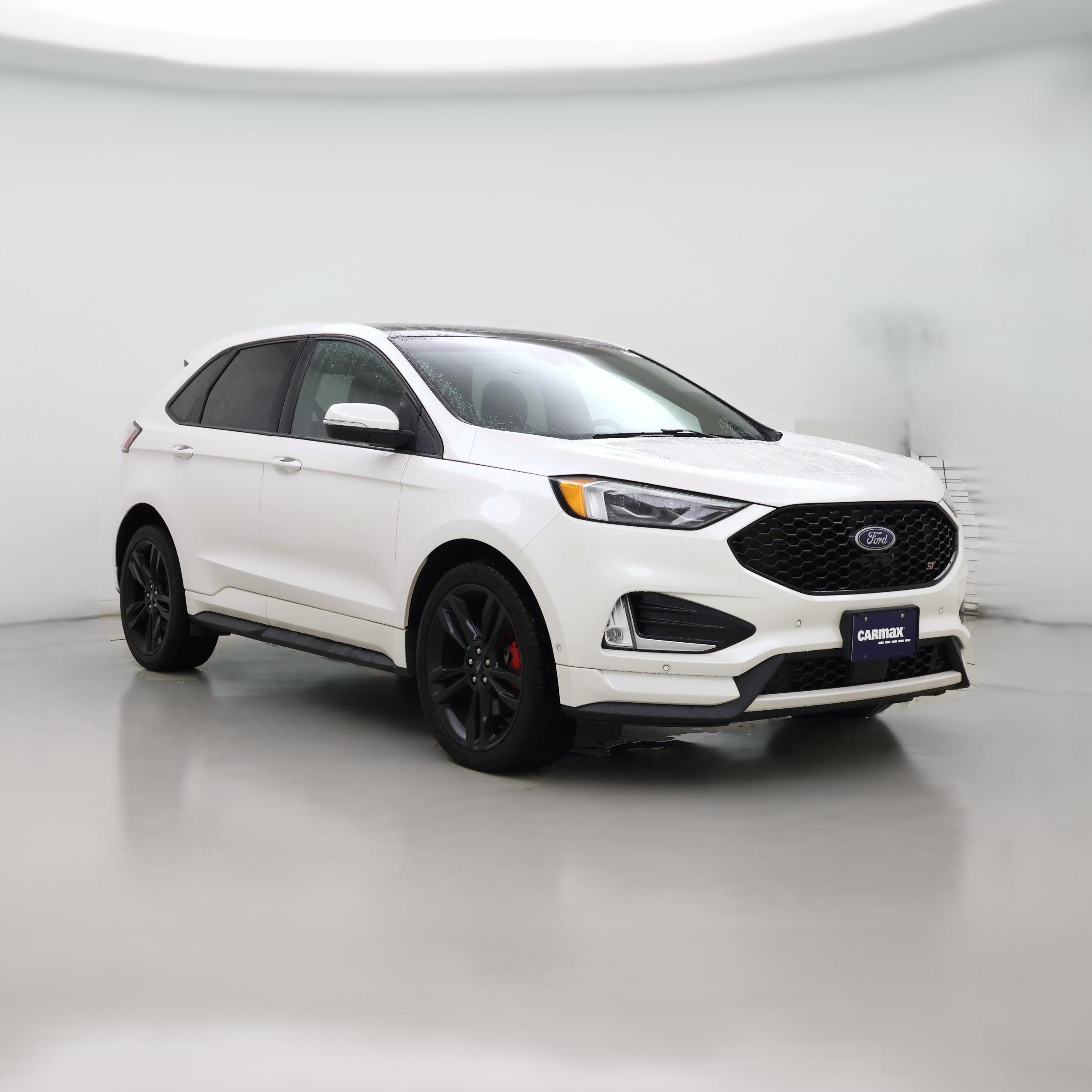Thumbnail: 2019 Ford Edge - 1