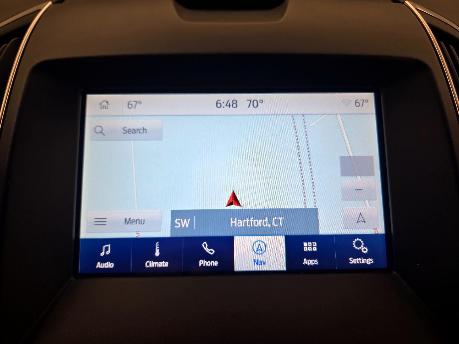 Thumbnail: 2019 Ford Edge - 14