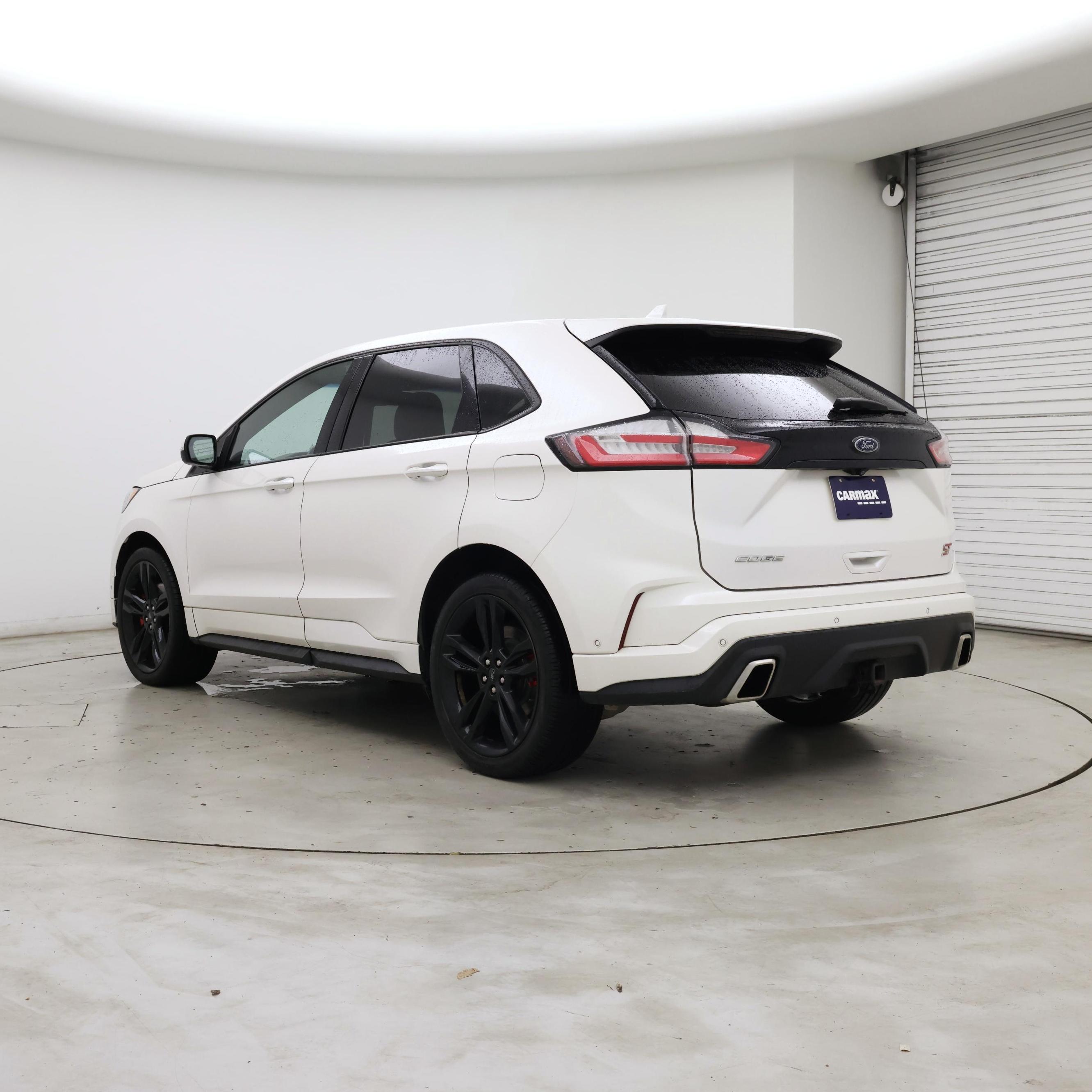Thumbnail: 2019 Ford Edge - 2